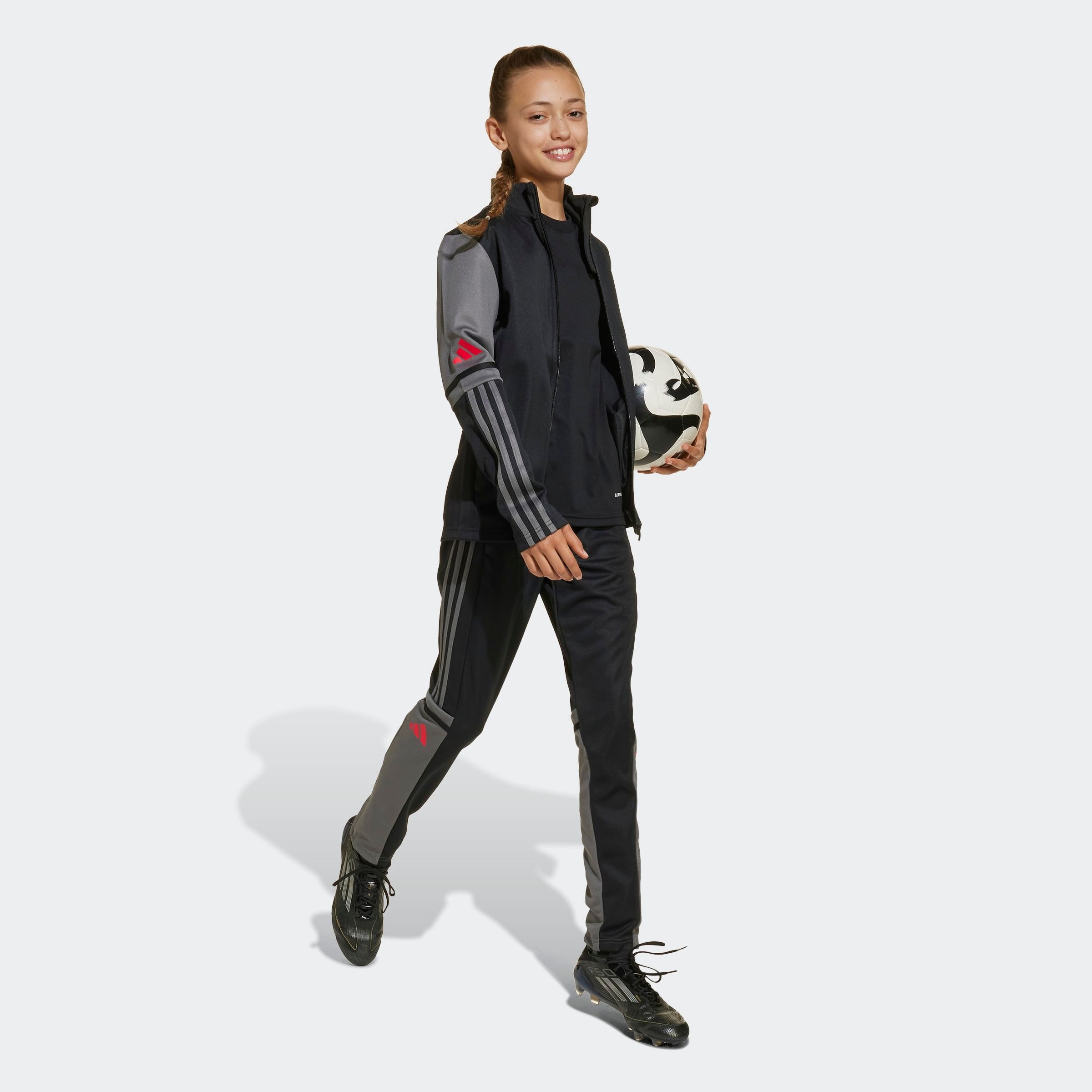 adidas Performance Trainingsjacke »SQ25 TR JKT Y«
