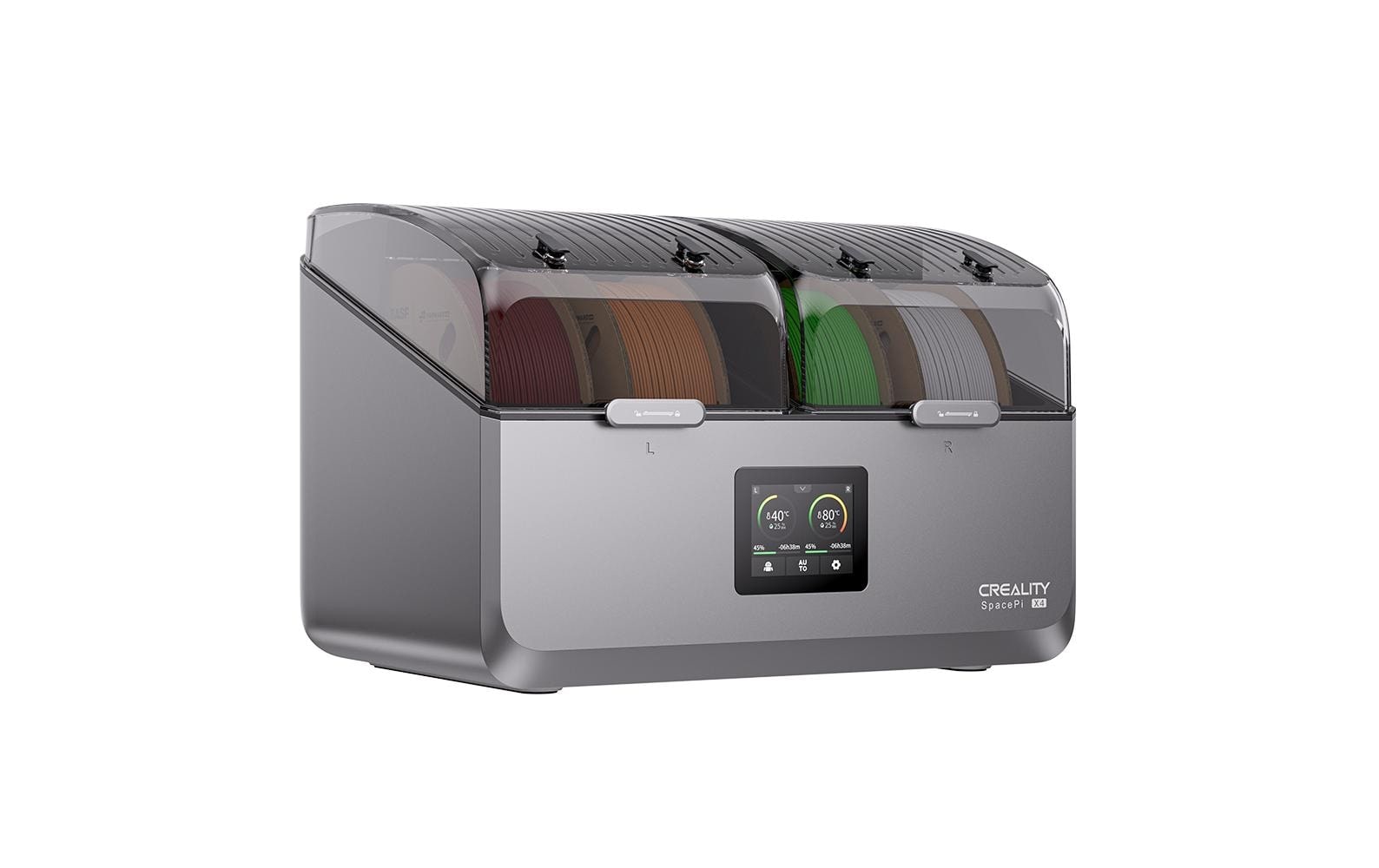 Creality Graviergerät »Space Dryer X4«