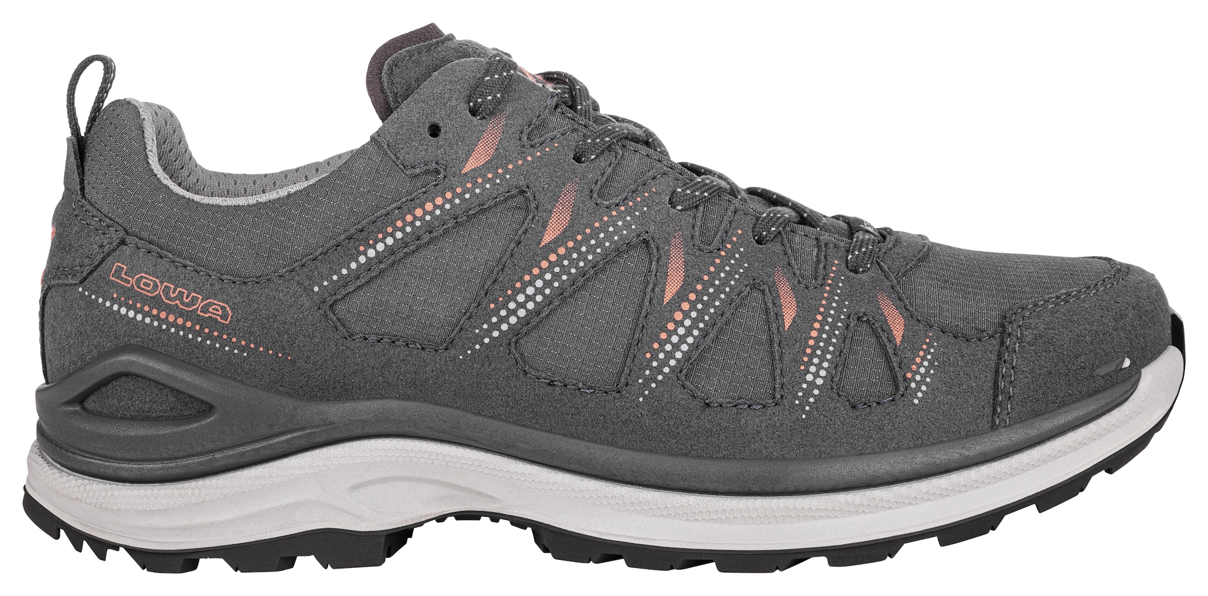 Lowa Wanderschuh »INNOX EVO II GTX WS«  wasserdicht, winddicht,atmungsaktiv dank GORE-TEX Membrane