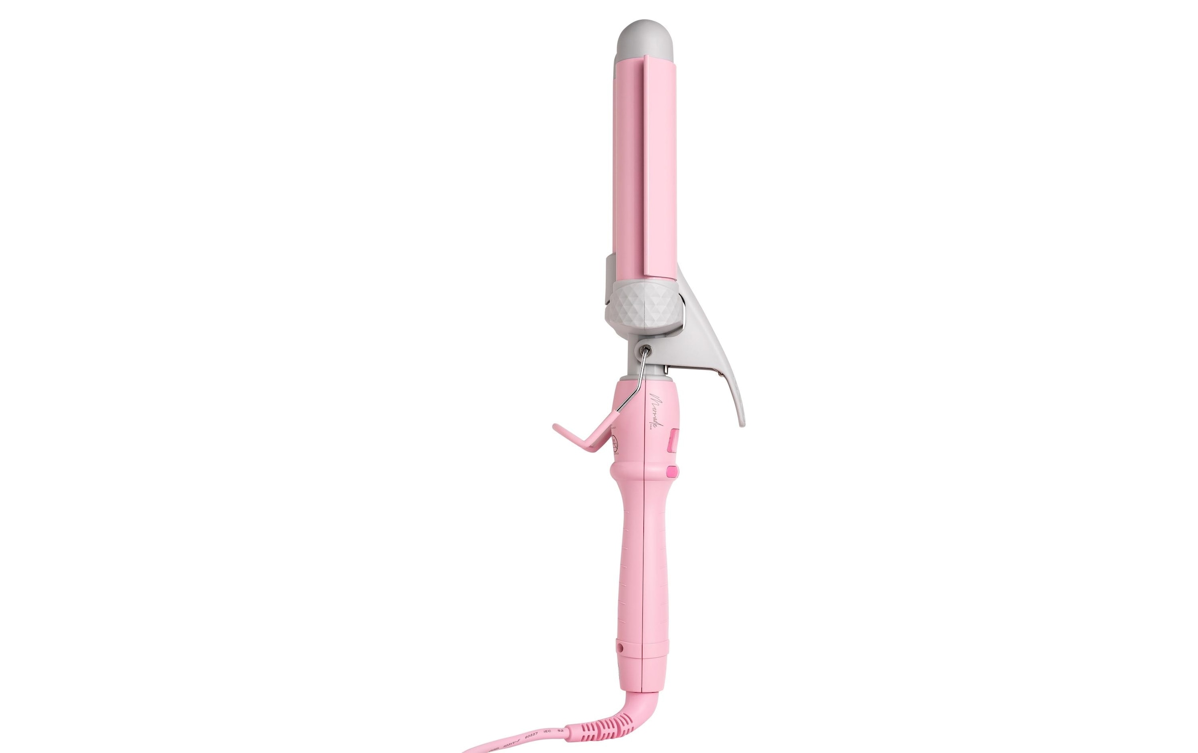 Mermade Hair Welleneisen »Pro Waver 32mm Pink«