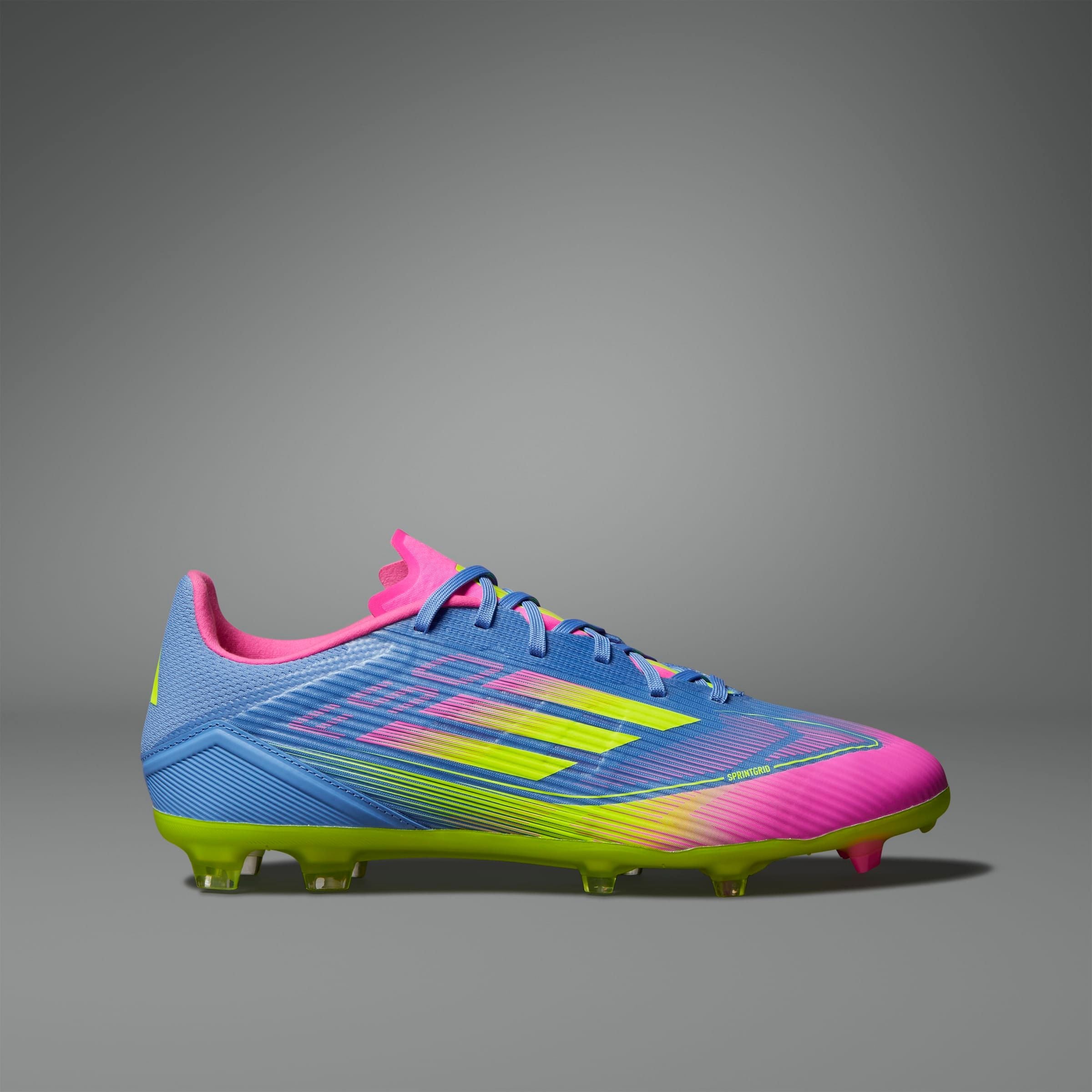 adidas Performance Fussballschuh »F50 LEAGUE FG/MG«