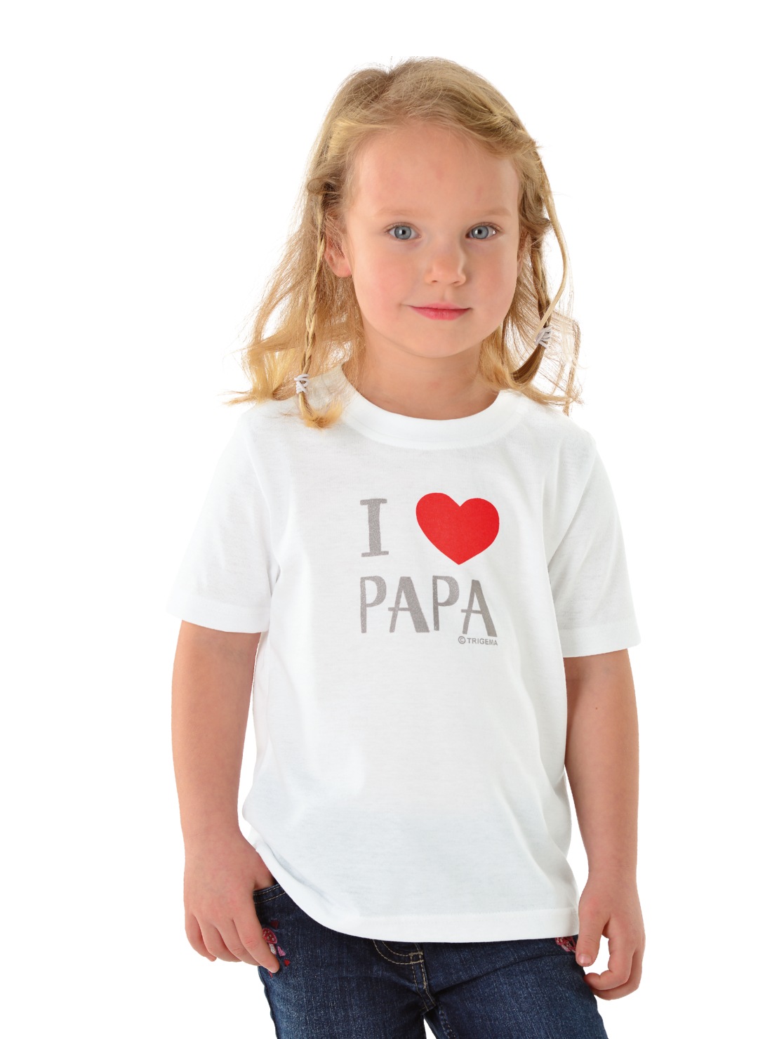 Image of Trigema T-Shirt, Lieblings-Papa bei Ackermann Versand Schweiz