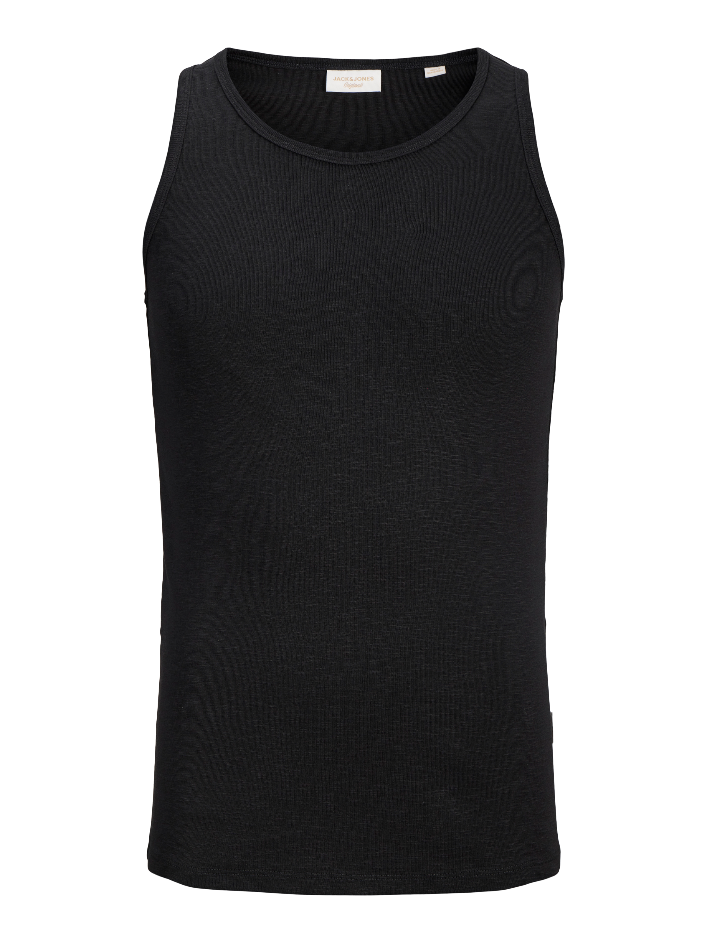 Jack & Jones T-Shirt »JORSANREMO TANK TOP« ohne Ärmel