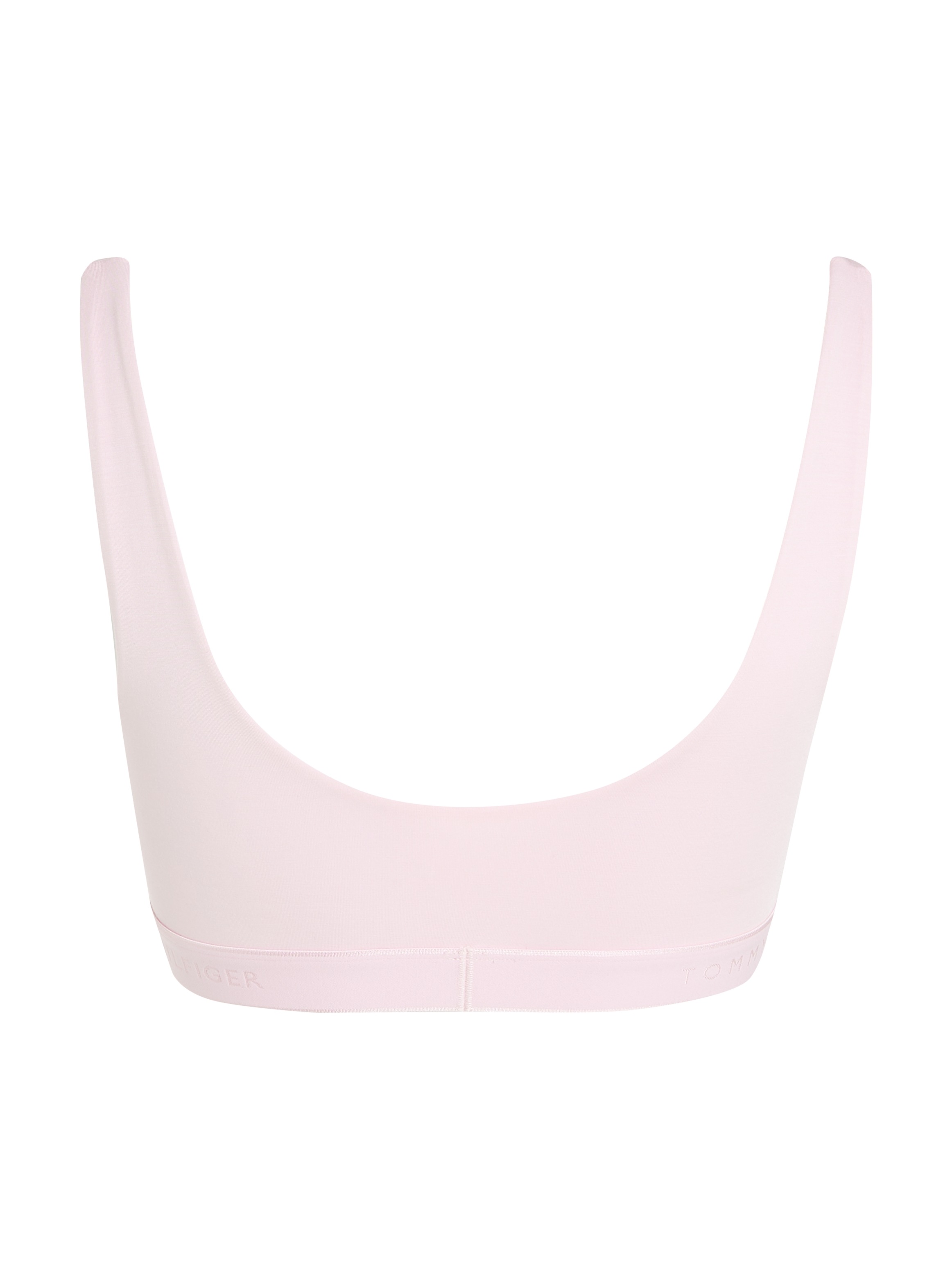 Tommy Hilfiger Underwear Bustier »BRALETTE (EXT. SIZES)«, mit elastischem Bund