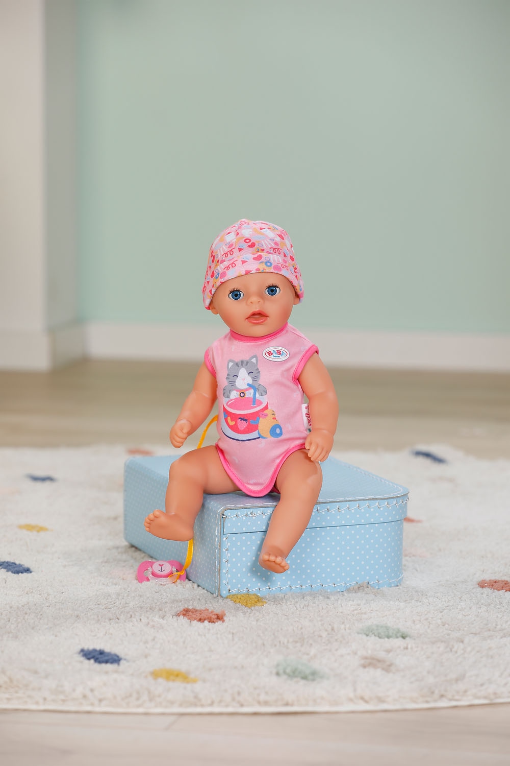 Baby Born Babypuppe »Lena, 36cm«