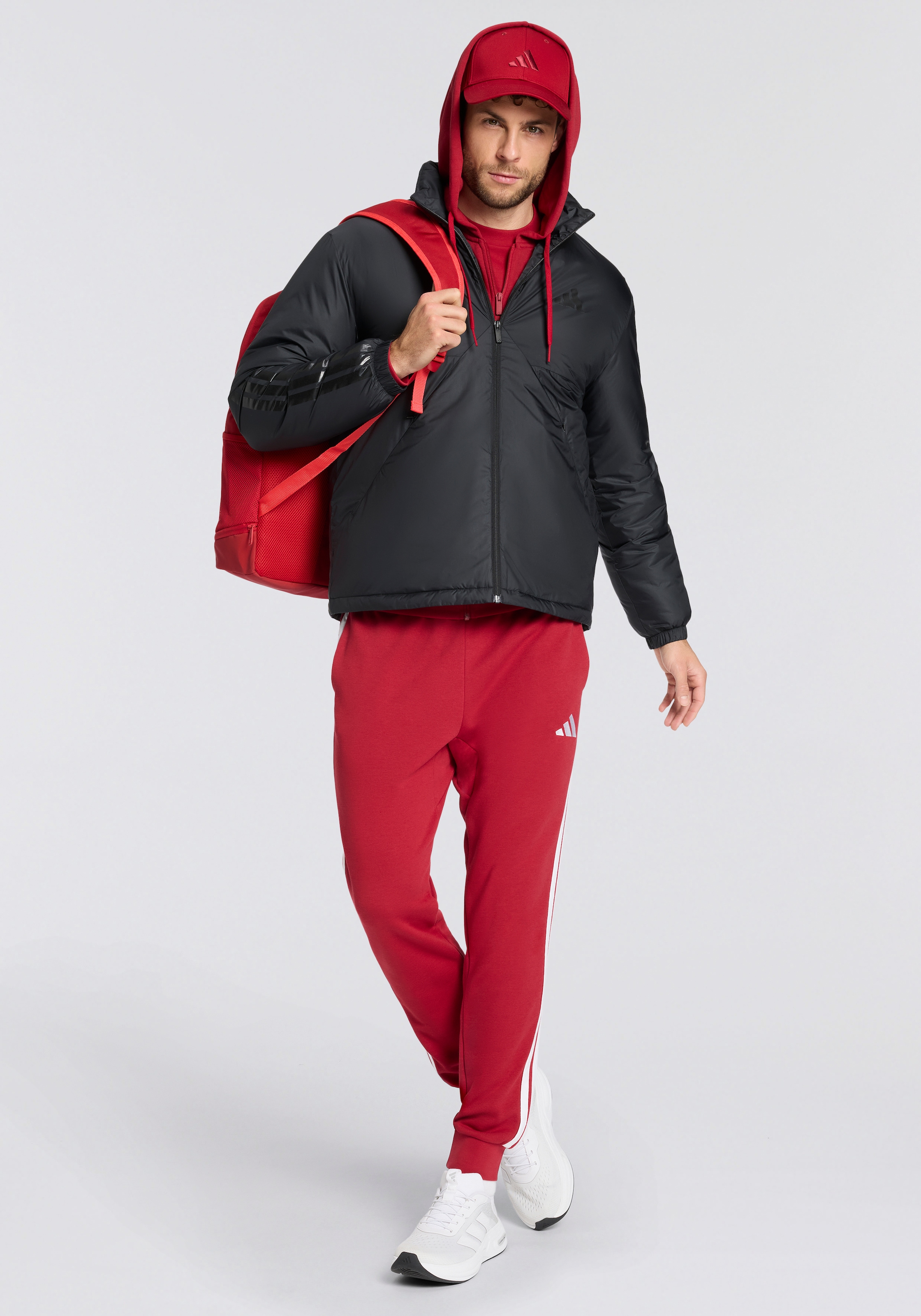 adidas Performance Sac à dos de sport »TIRO«