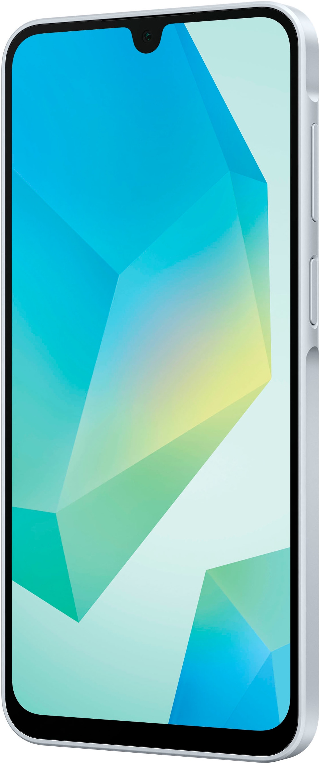 Samsung Smartphone »Galaxy A16 5G«, Light Gray