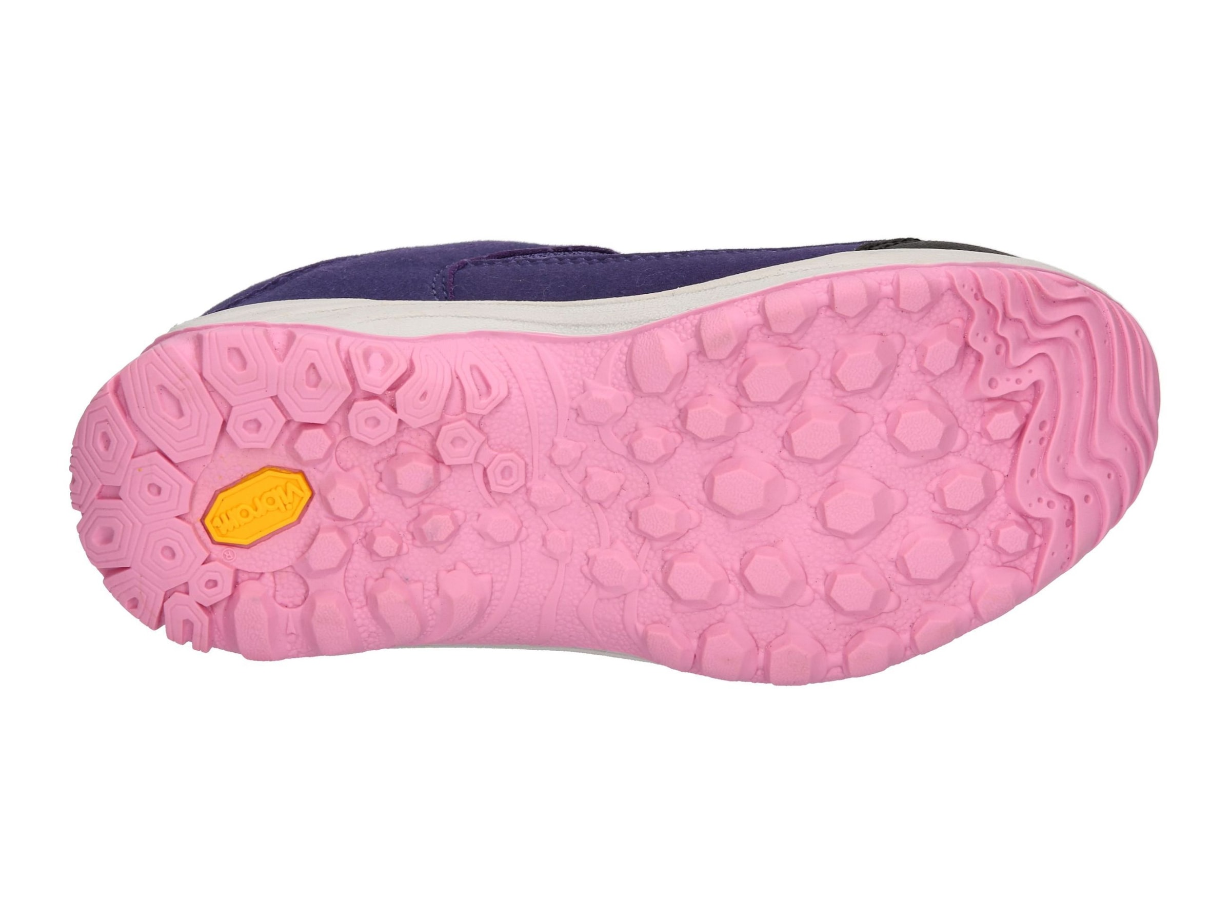 BRÜTTING Outdoorschuh »Outdoorschuh Ohio Low«