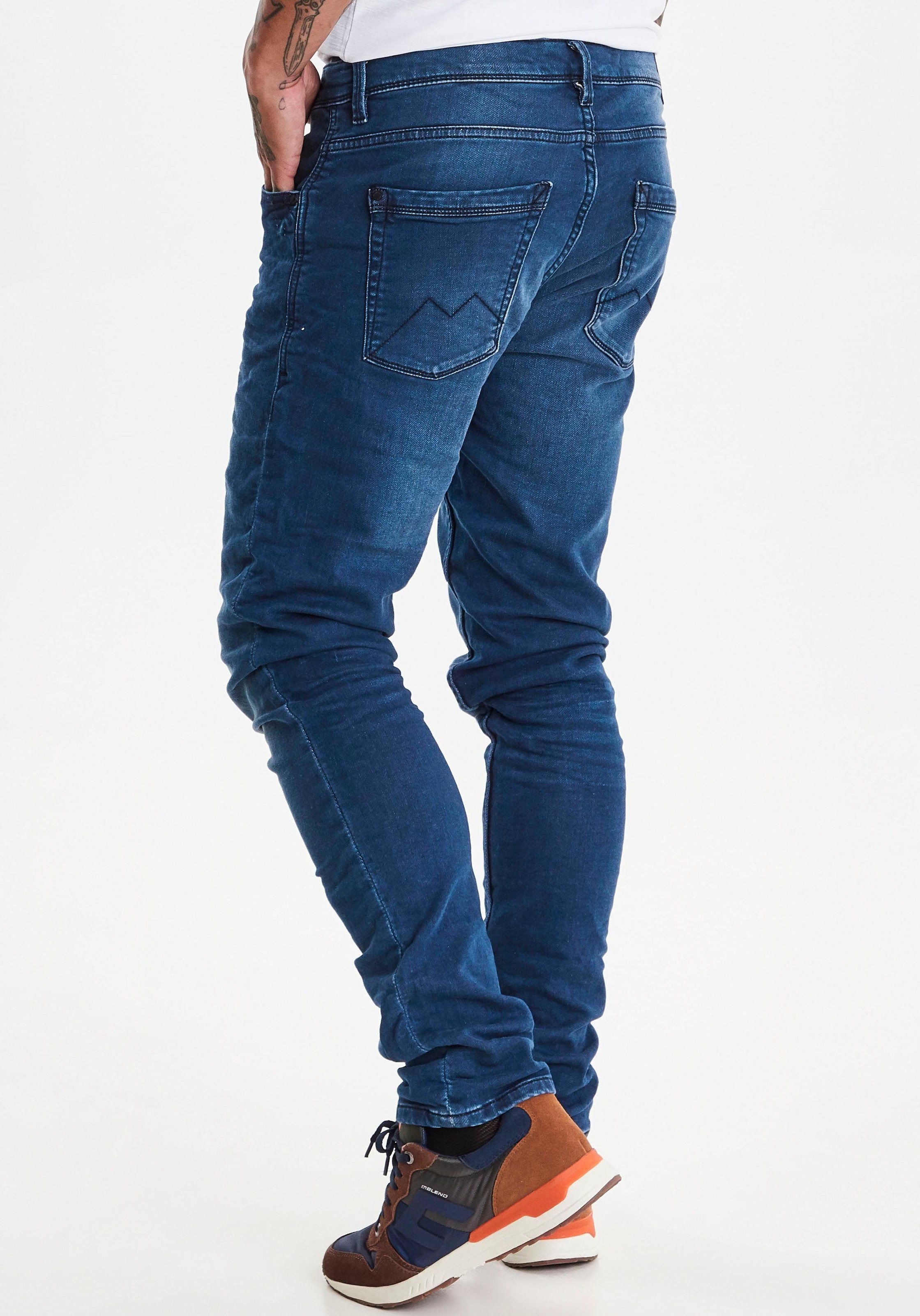 Blend Slim-fit-Jeans »JET«