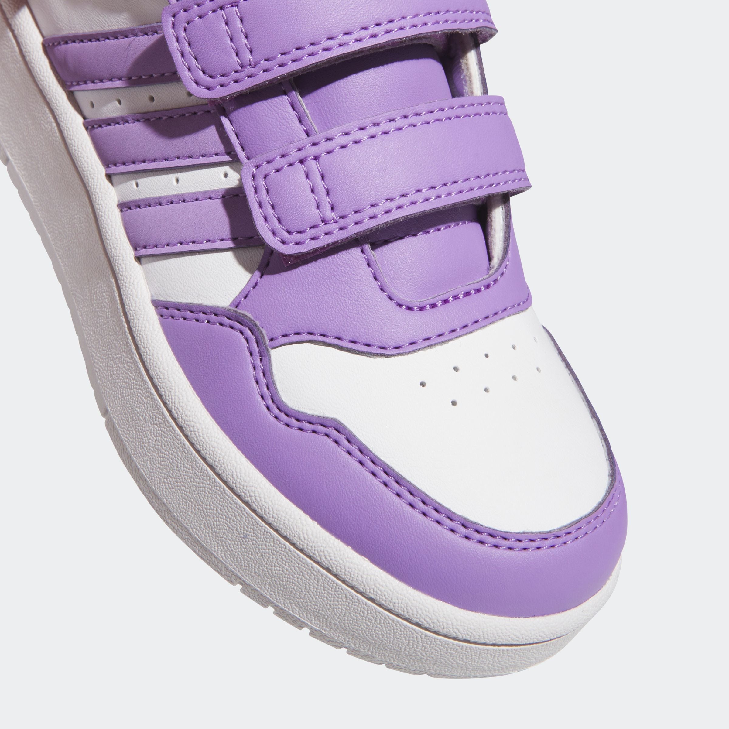 adidas Sportswear Klettschuh »HOOPS 3.0 BOLD KIDS«