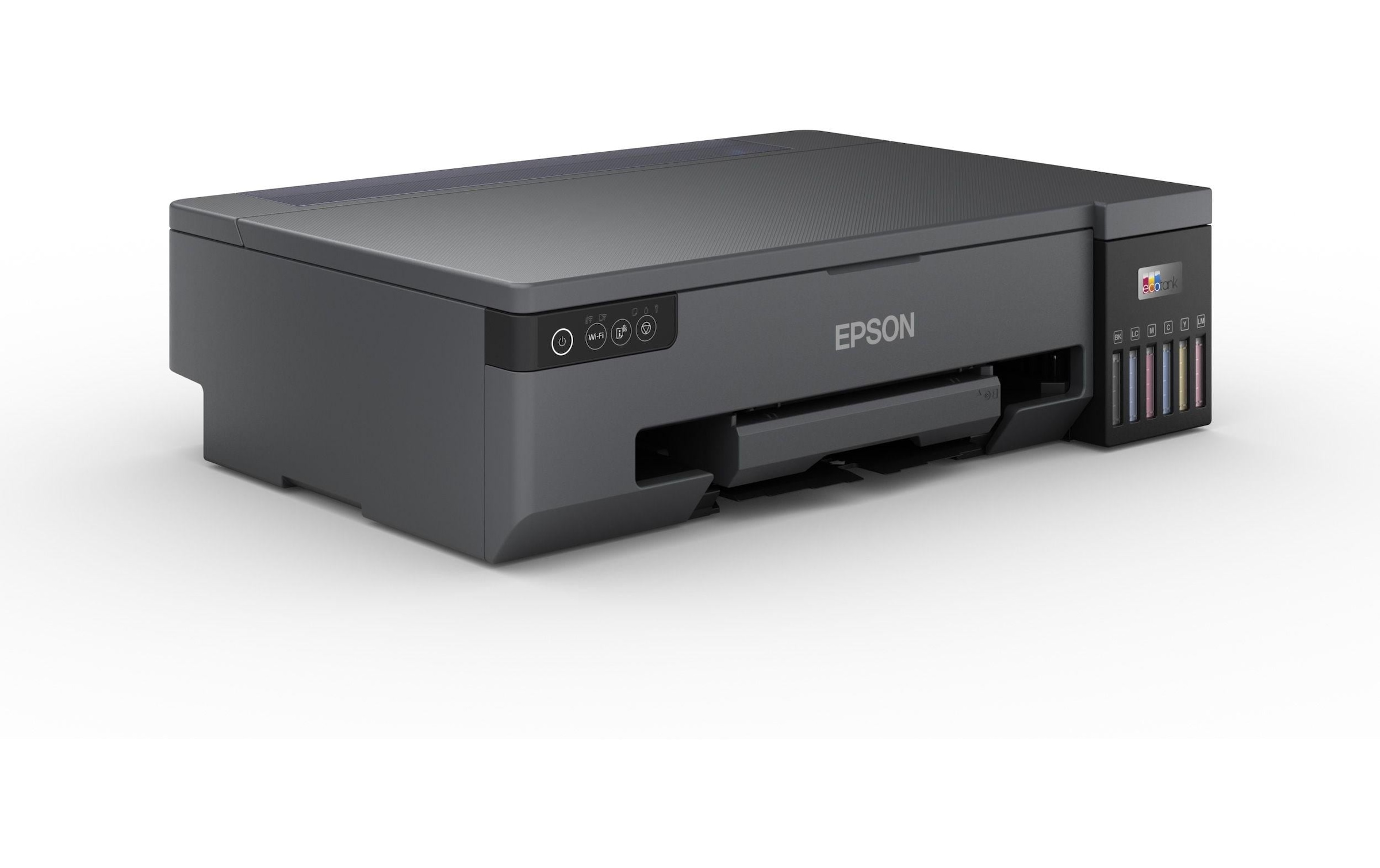 Epson Fotodrucker »Ecotank ET-18100«