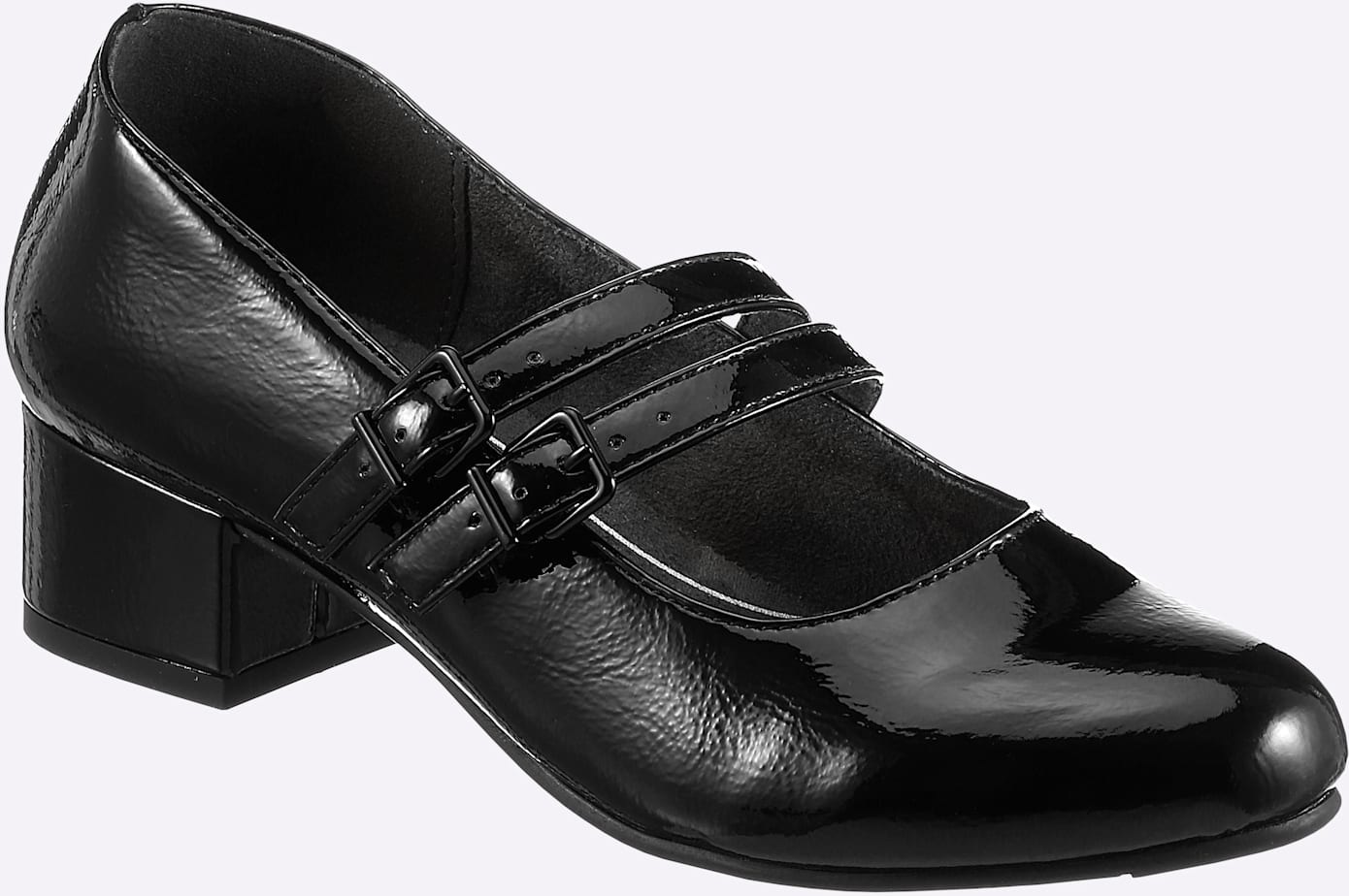 Jana Pumps