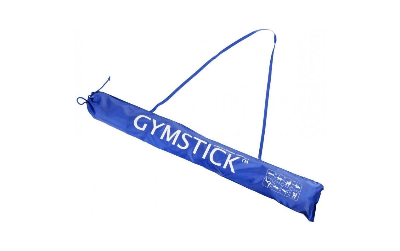 Gymstick Gymnastikband »Original 2.0 Extra stark, Silberfarben«