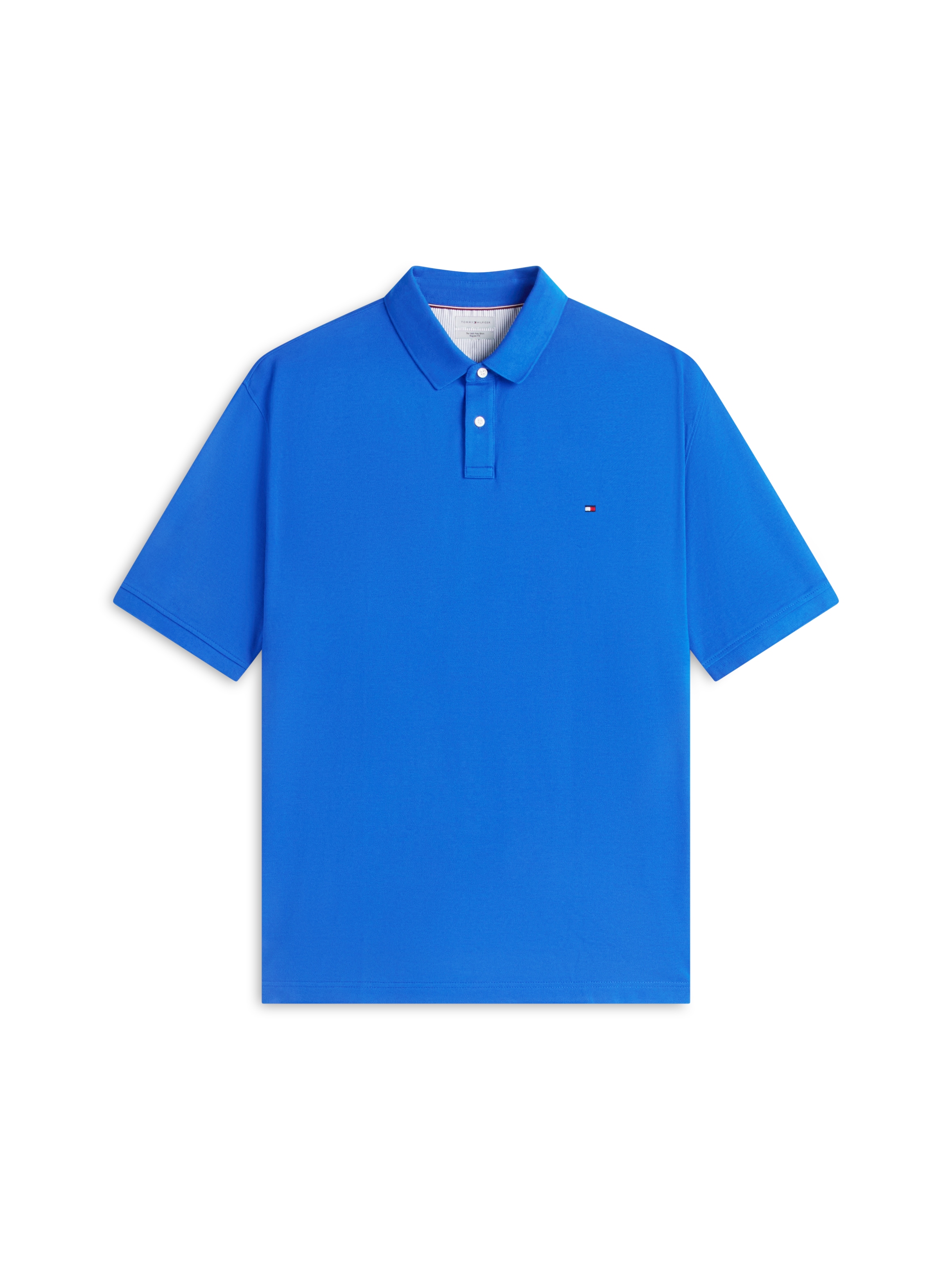 Tommy Hilfiger Big & Tall Poloshirt »BT-1985 REGULAR POLO« Grosse Grössen