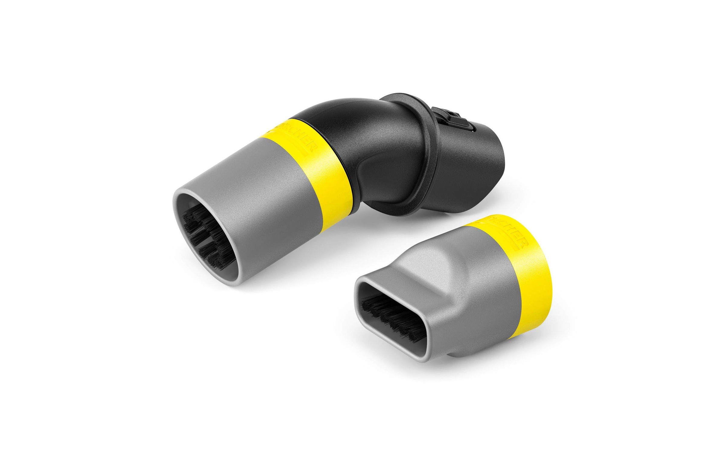 KÄRCHER Staubsaugerdüsen-Set »SE 43160 Compact«