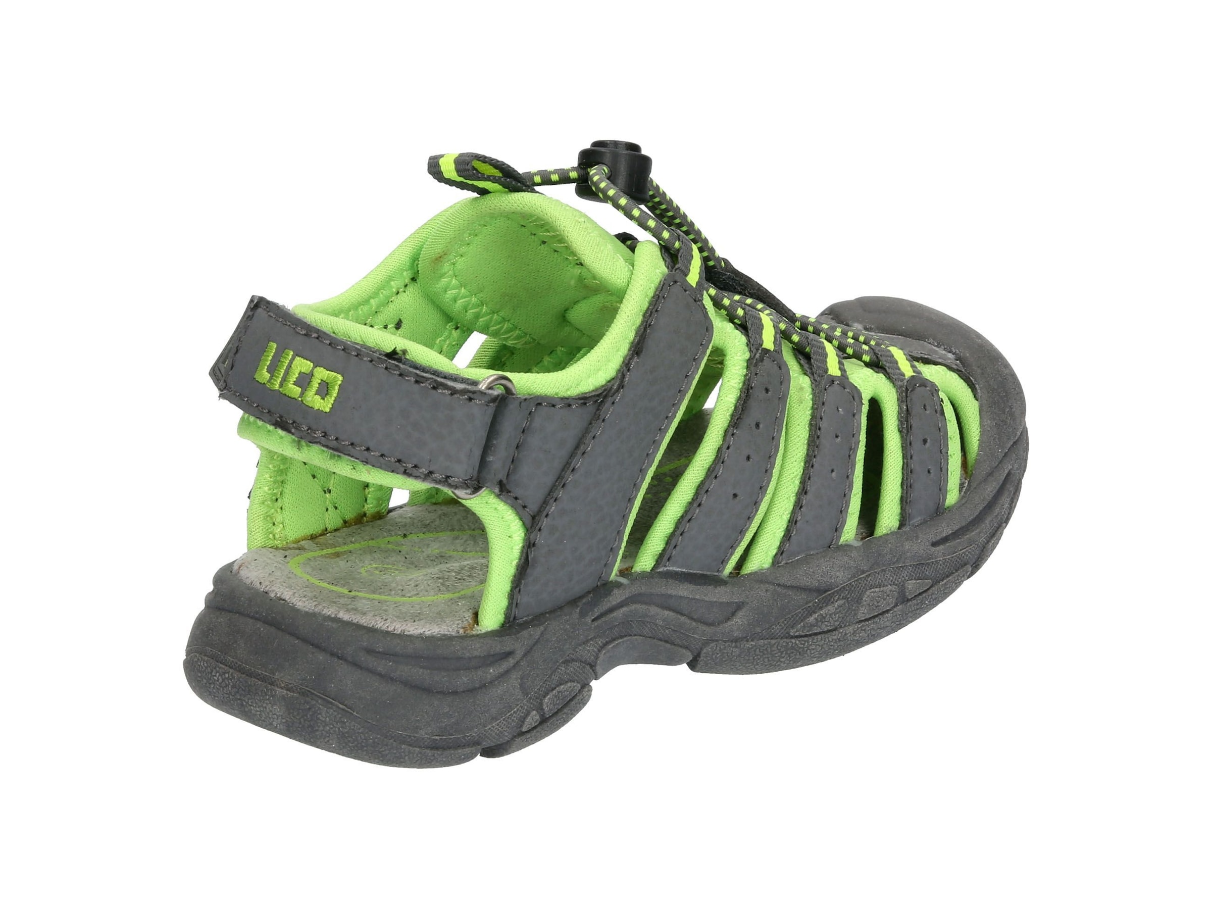 Lico Sandale »Sandale Nimbo«