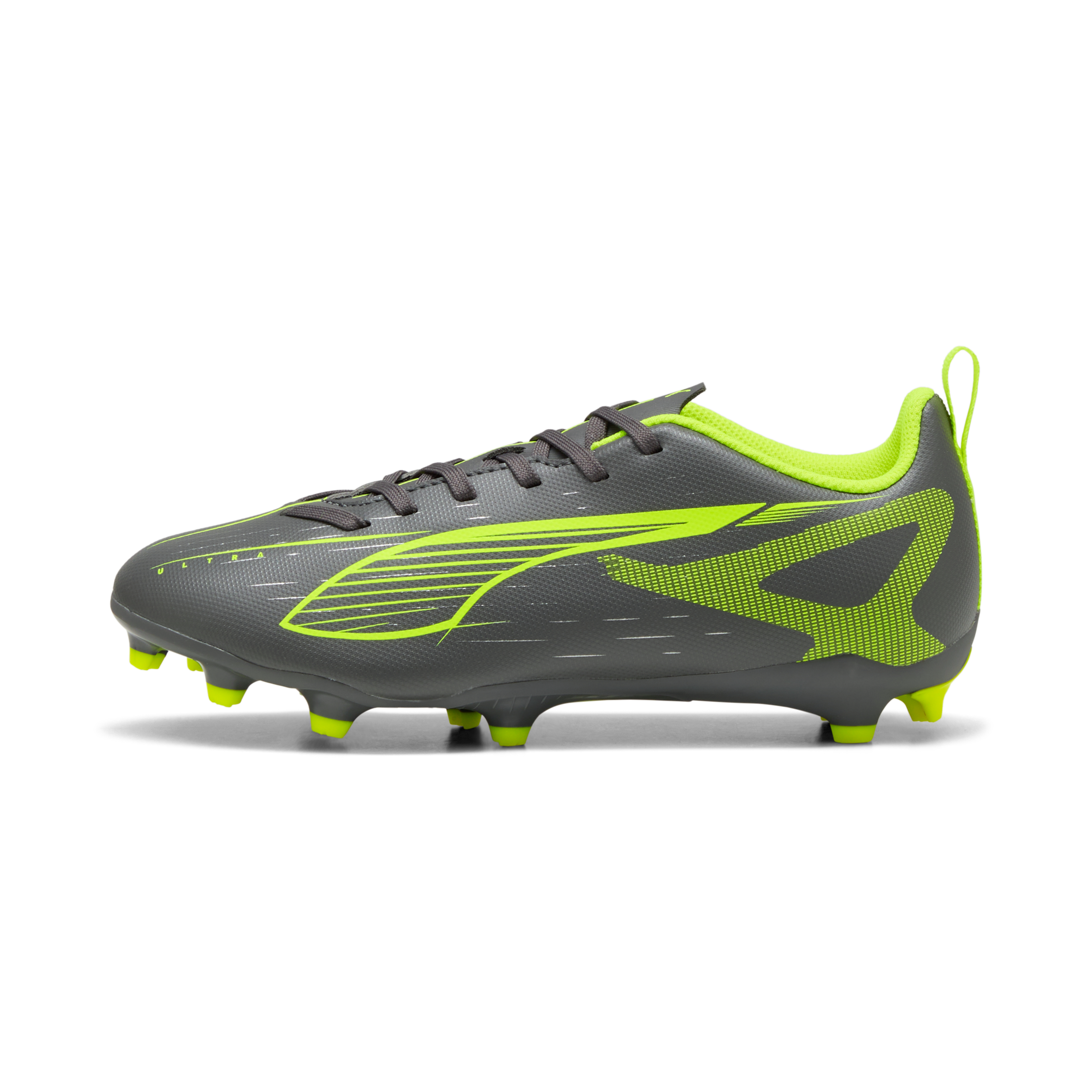 PUMA Fussballschuh »ULTRA 5 PLAY FG/AG JR«