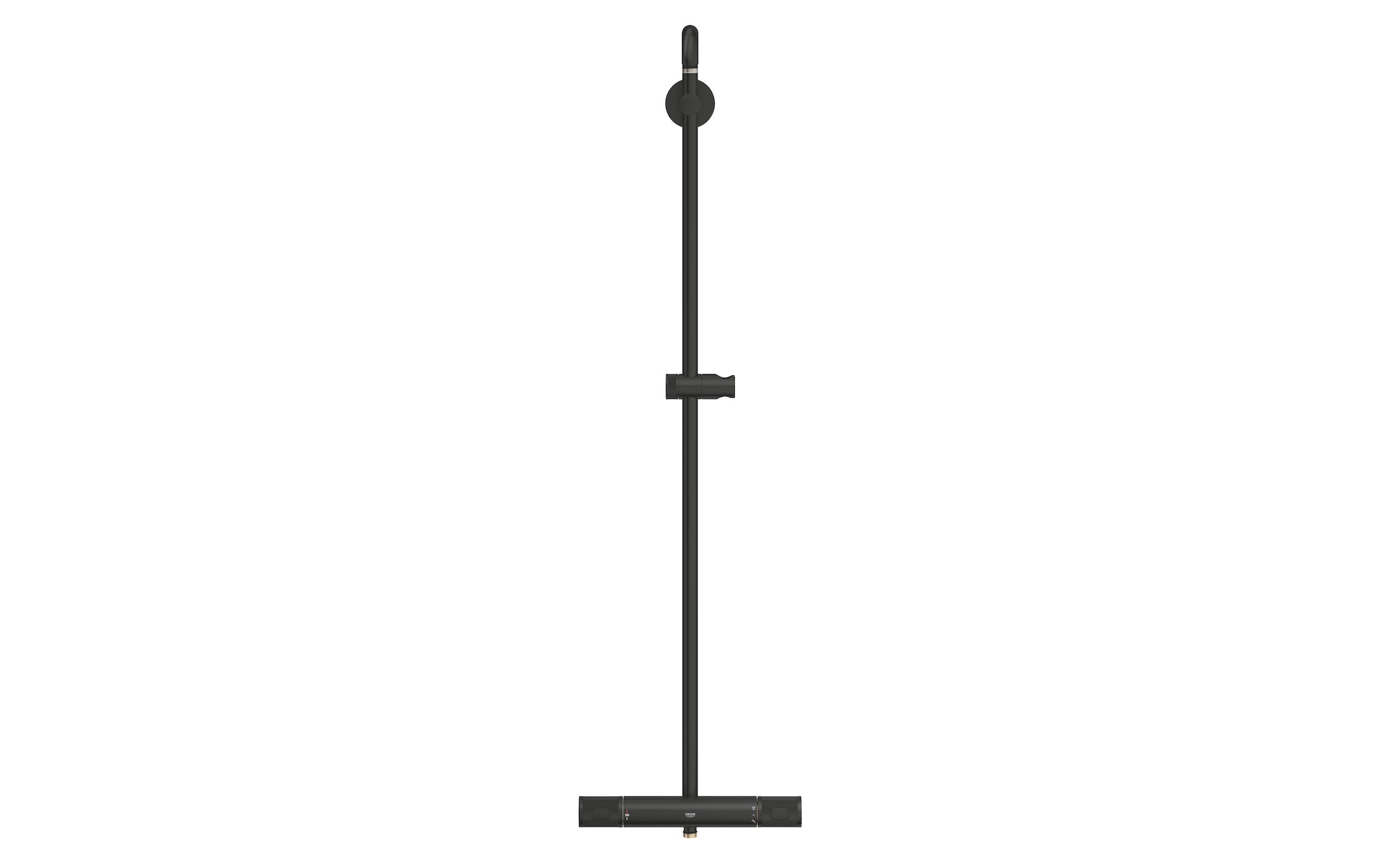 Grohe Duschsystem »Vitalio Start System 250«