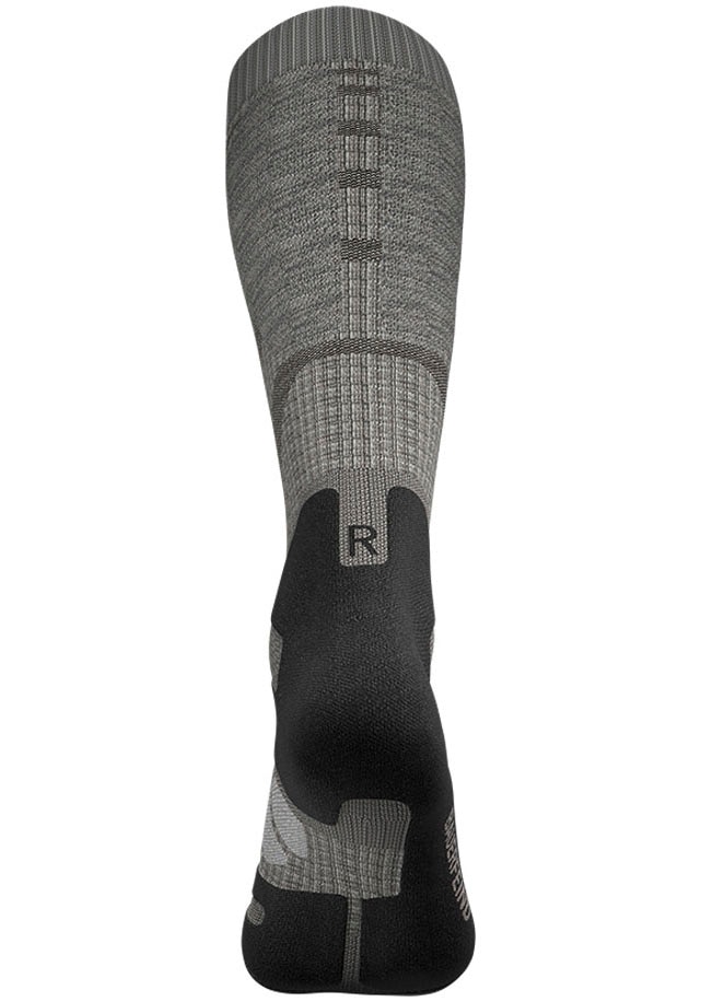 Bauerfeind Sportsocken »Outdoor Merino Compression Socks, Women« mit hohem Anteil an Merinowolle