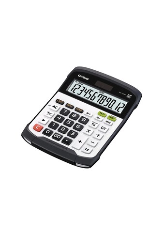 Taschenrechner »CS-WD-320MT 12«