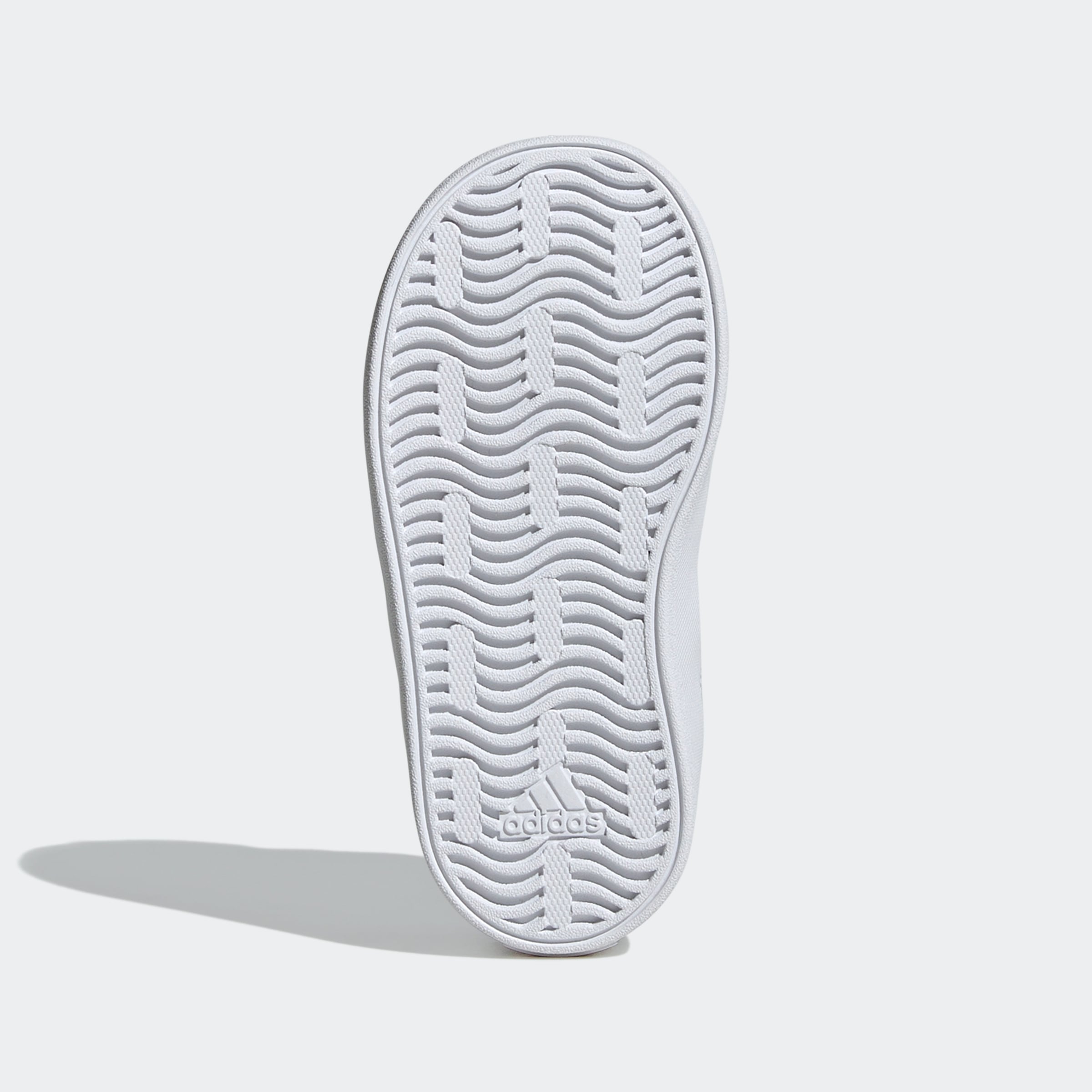 adidas Sportswear Klettschuh »VL COURT 3.0«, für Kinder, inspiriert vom Design des adidas samba