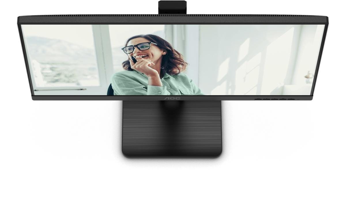 AOC LED-Monitor »Q27P3CV« 68,58 cm/27 ″  2560 x 1440 px WQHD 75 Hz