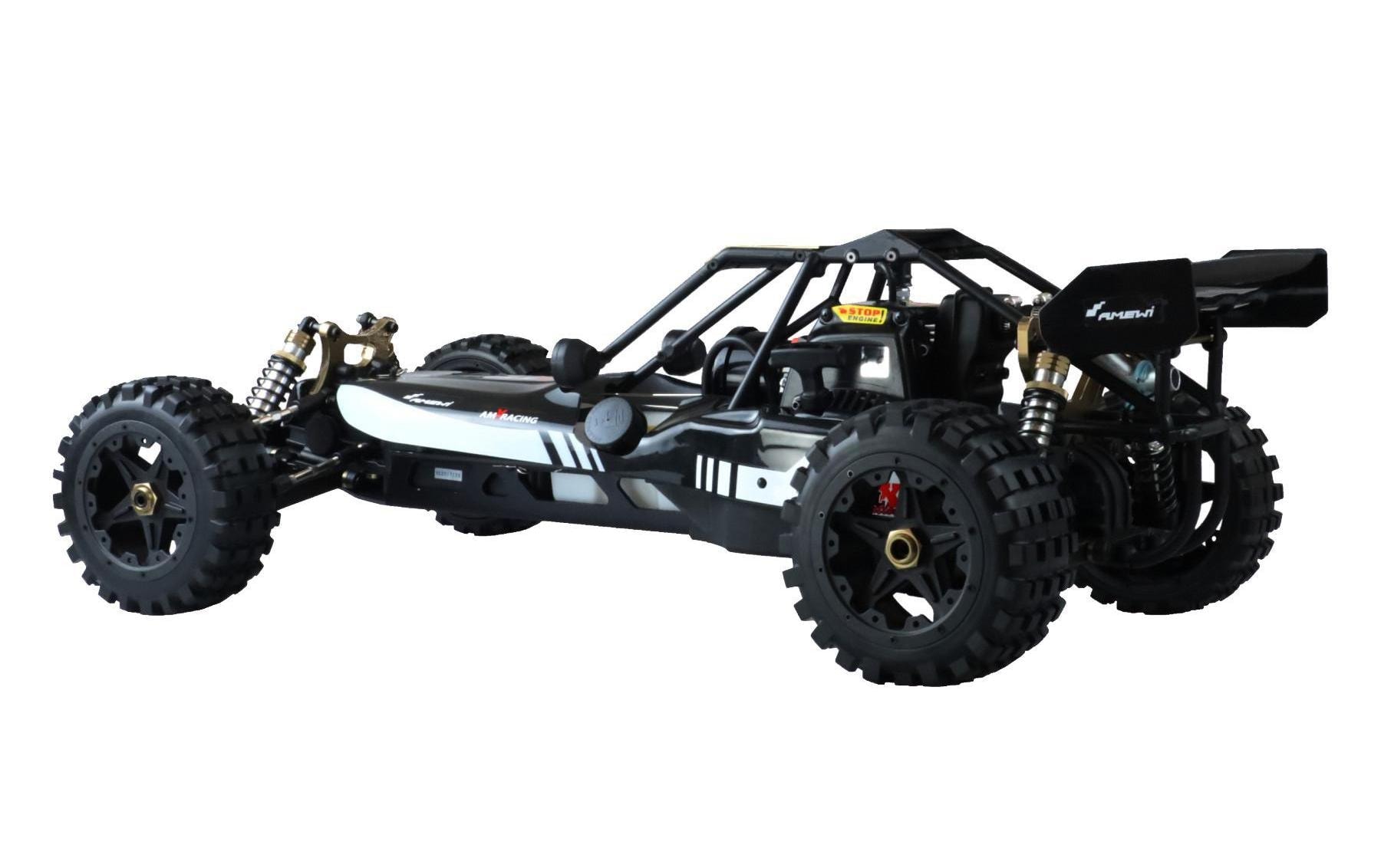 Amewi RC-Buggy »Pitbull X Evolution 2WD«