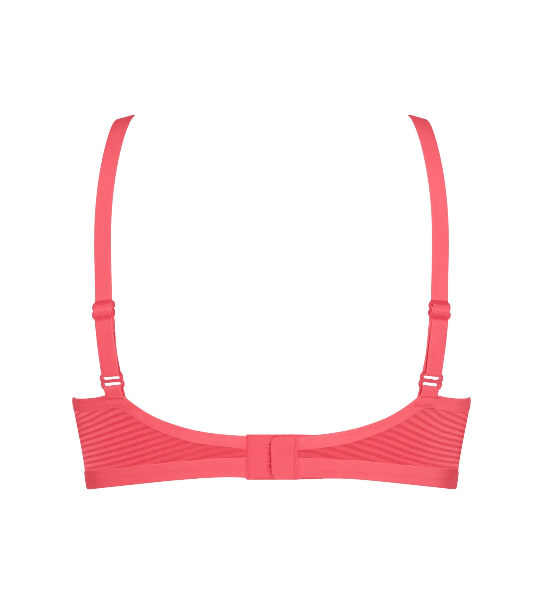 sloggi Soutien-gorge push-up »ZERO Feel Air THE UP« atmungskativ, semi-transparenter Look, fest integrierte Pads