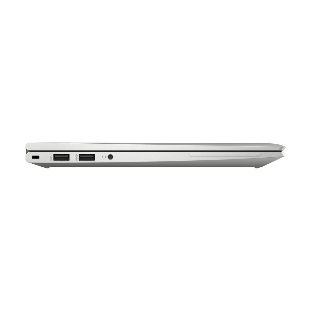 HP Notebook »x360 830 G7 1J5V0EA SureView Reflect«, 33,8 cm, / 13,3 Zoll, Intel, Core i7, 512 GB SSD