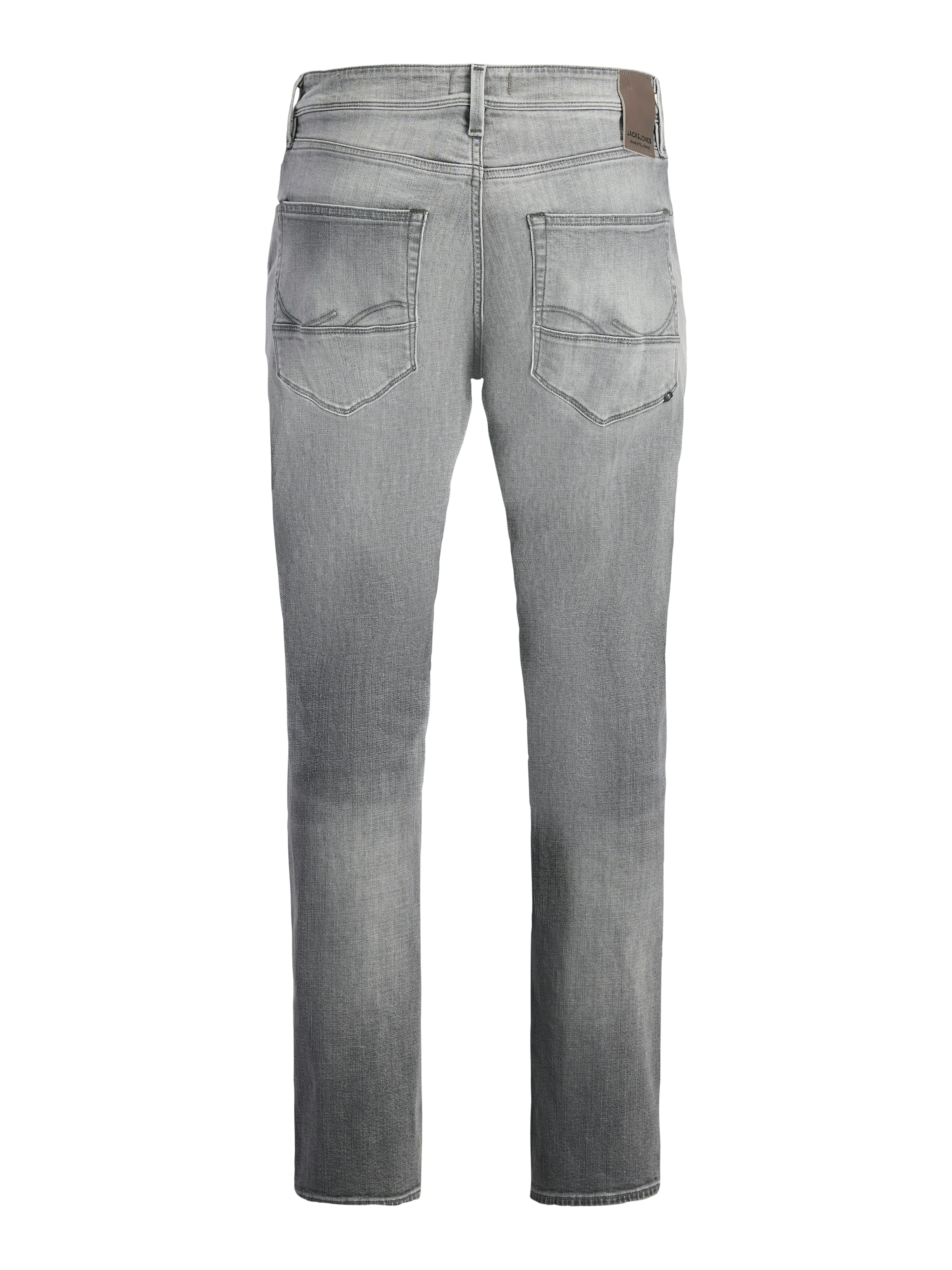 Jack & Jones Comfort-fit-Jeans »JJIMIKE JJFOX CB 08«