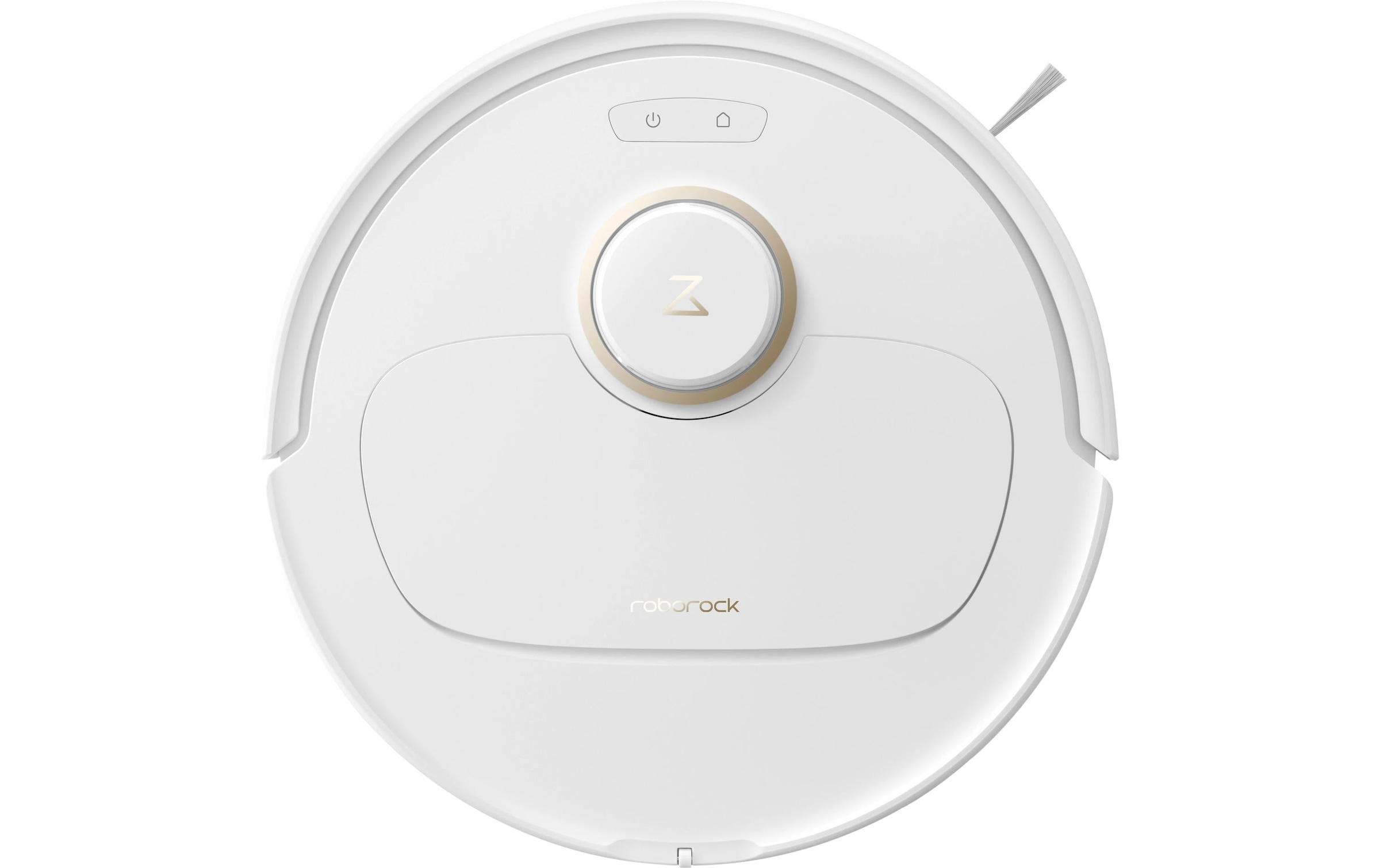 Roborock Robot d'aspiration eau et poussière »Qrevo 5AE White«