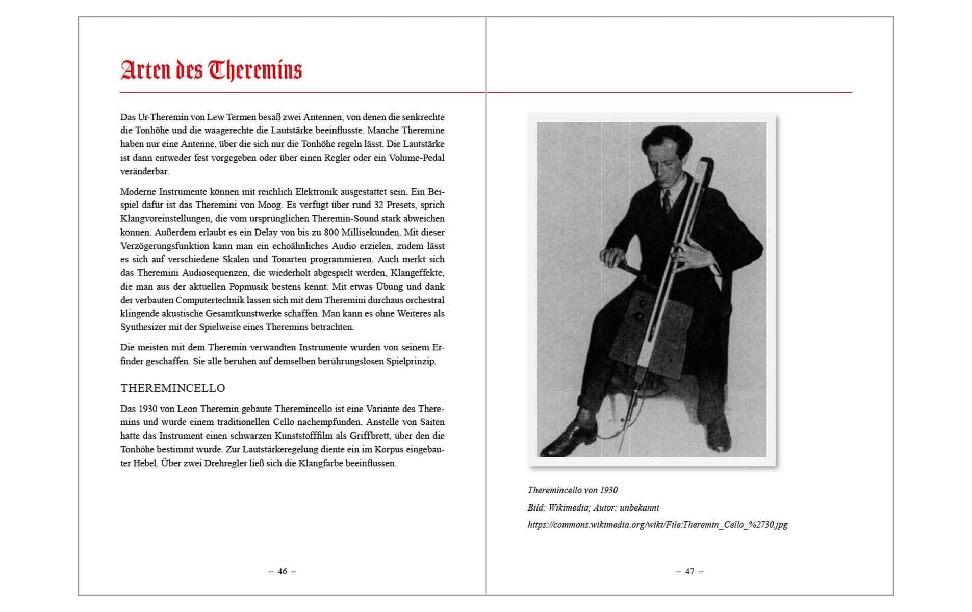 Franzis Spielbausteine »Theremin selber bauen«