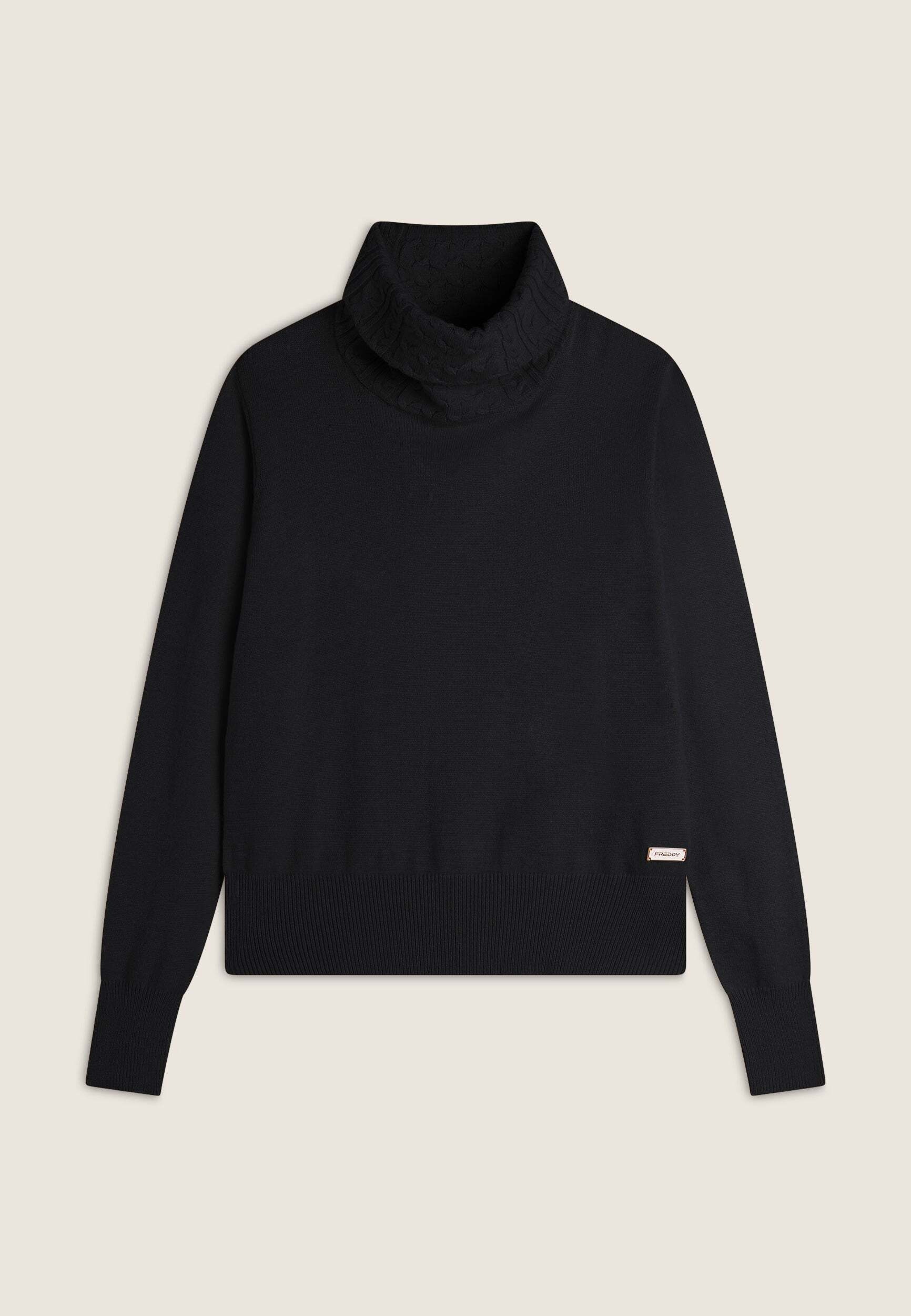 Image of Freddy Sweatshirt "Pullover F4WEMMA"