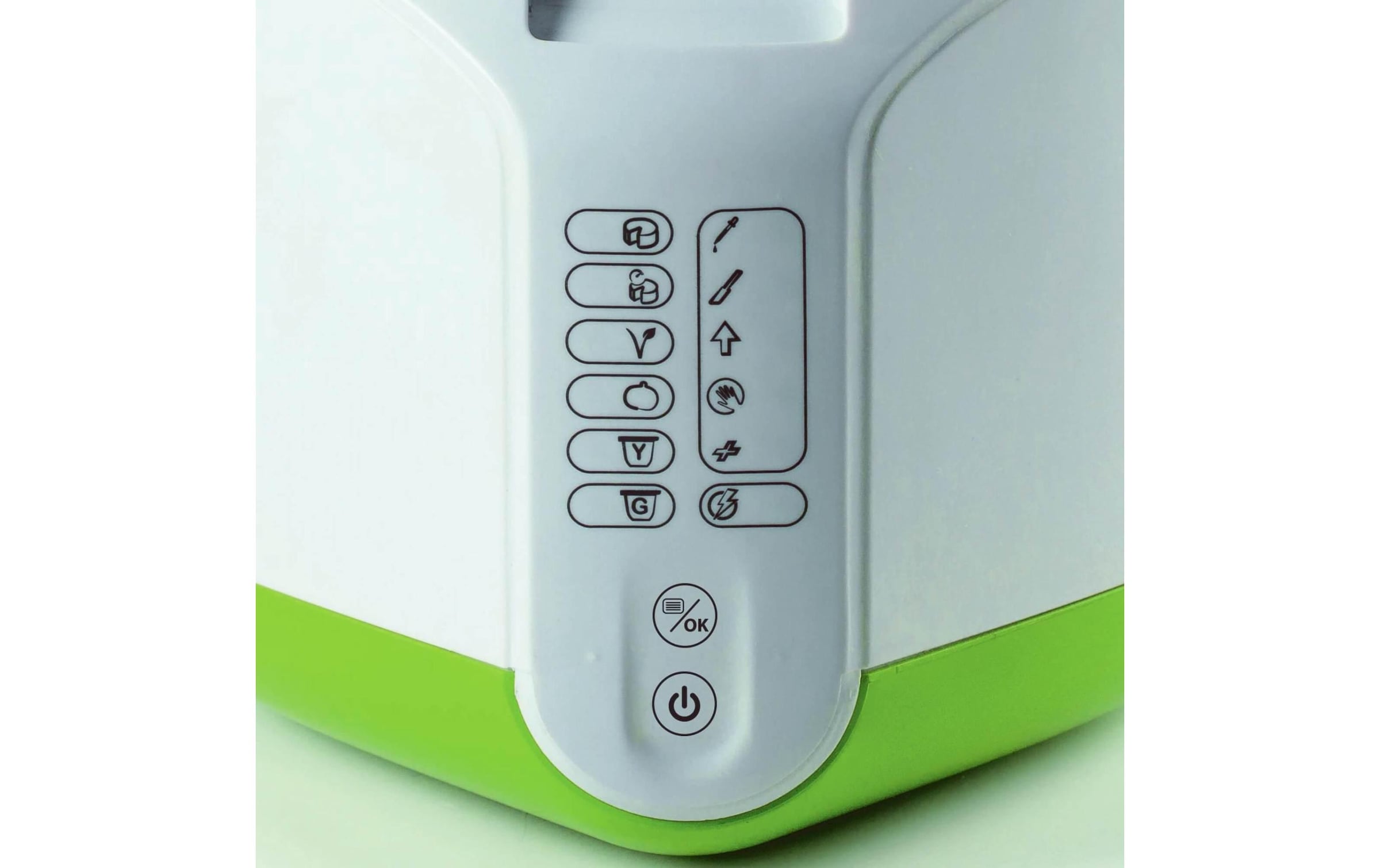 Ariete Joghurtbereiter »Käsemaker ARI-615 1 l«