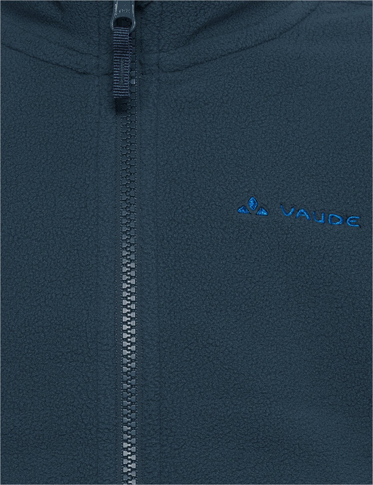 VAUDE Fleecejacke »KIDS PULEX JACKET II«, für Kinder