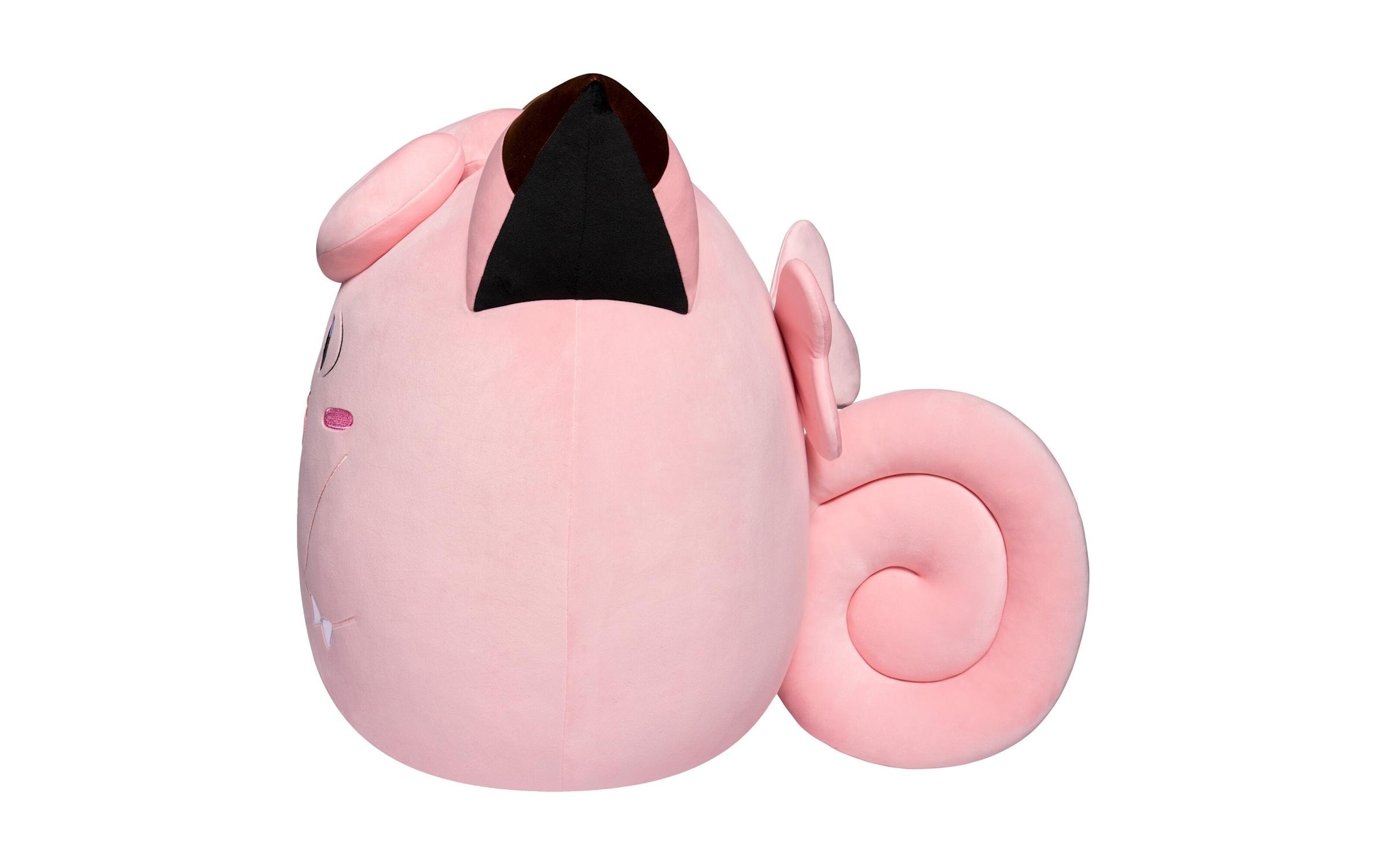 Squishmallow Plüschfigur »Pokémon: Clefairy 35 cm«