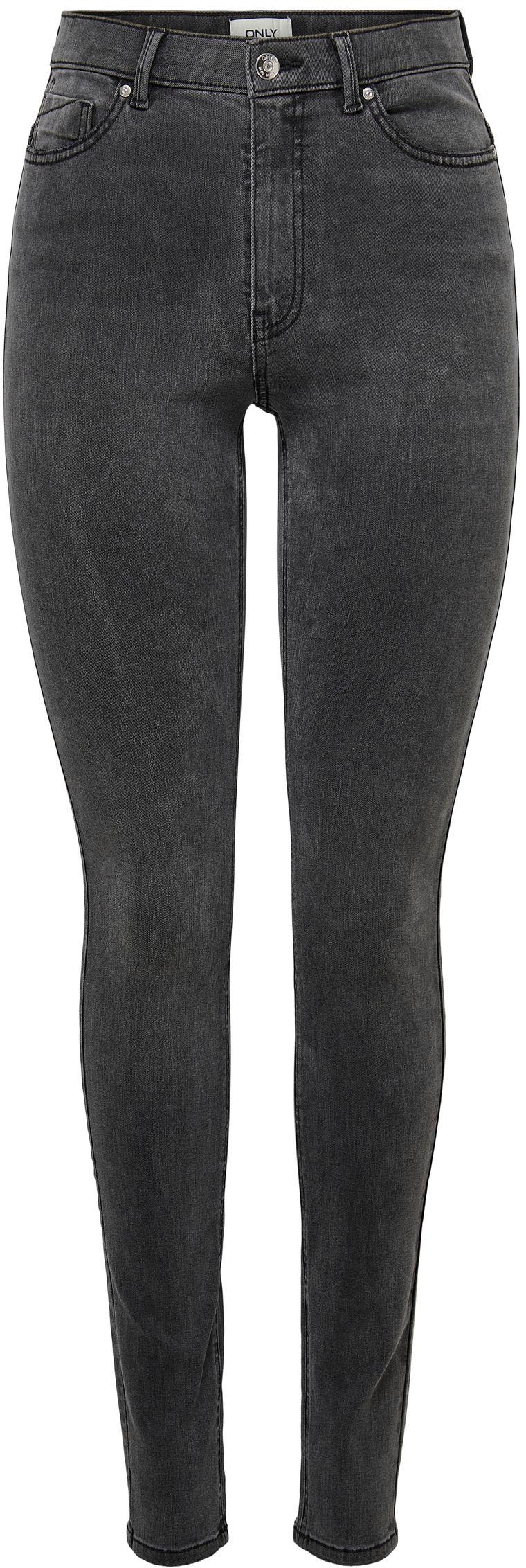 ONLY Skinny-fit-Jeans »ONLPAOLA«, mit Stretch