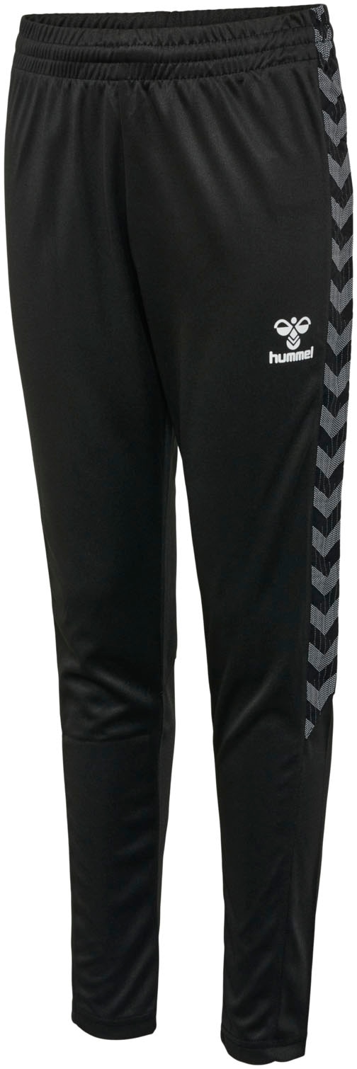 hummel Jogginghose »HMLAUTHENTIC TRAINING PANTS KIDS«, (1 tlg.)