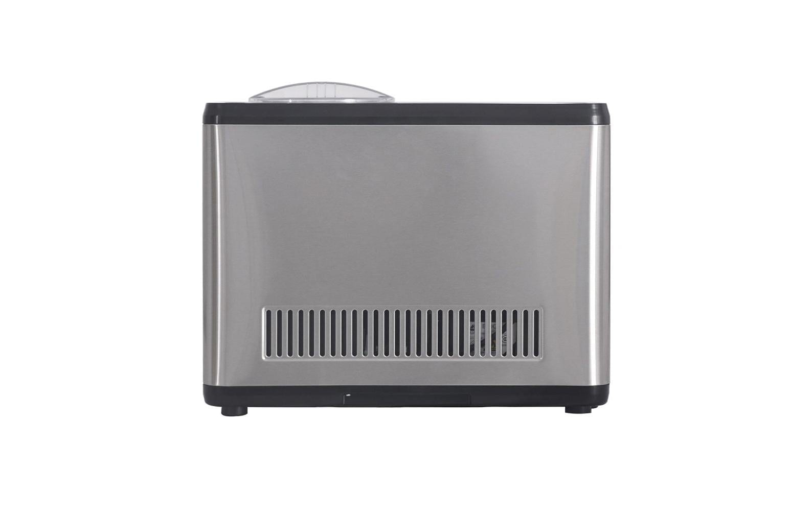   Eismaschine »Berger Lanz BergerLanz GM15SS 1,2 l« 1,2 l 140 W