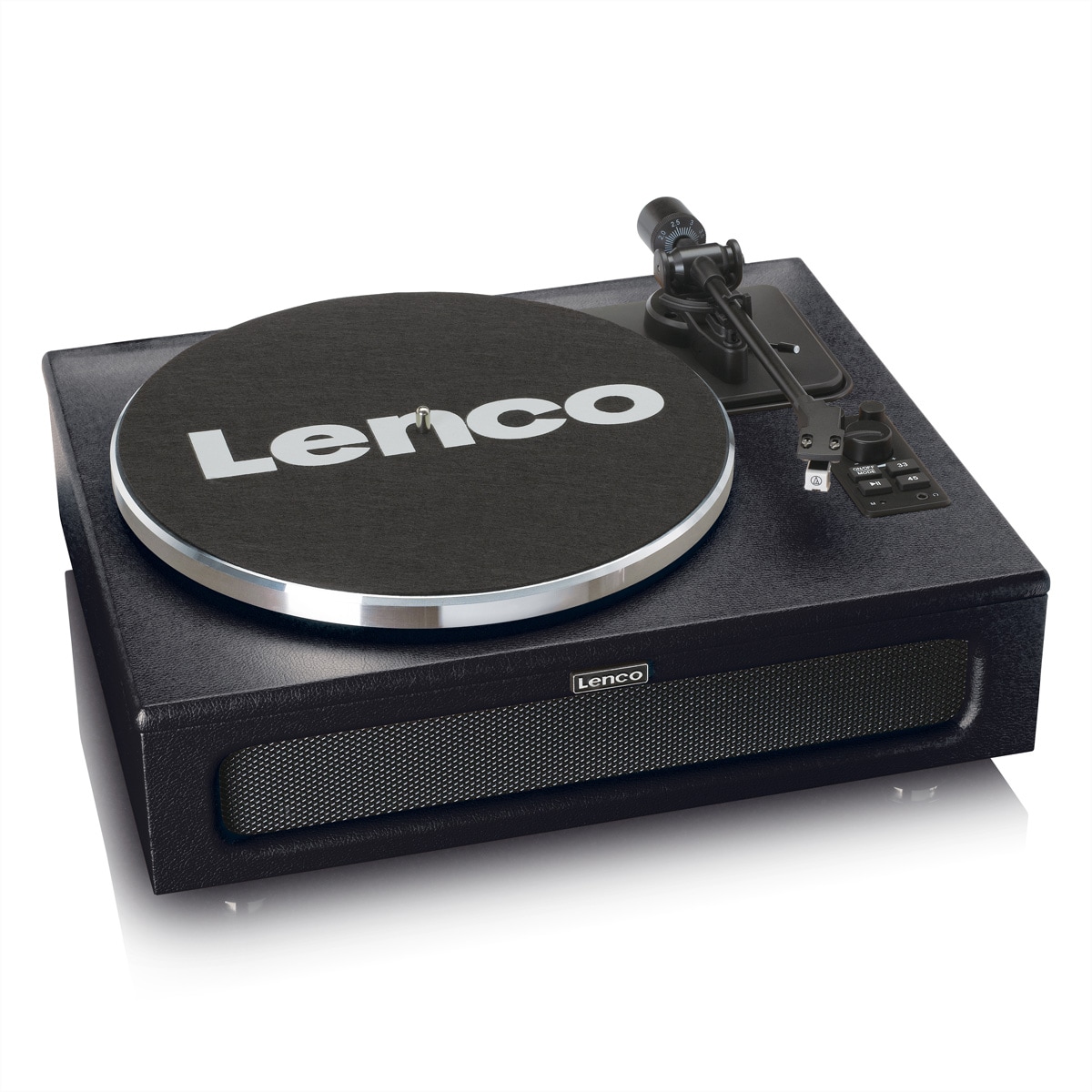 Lenco Plattenspieler