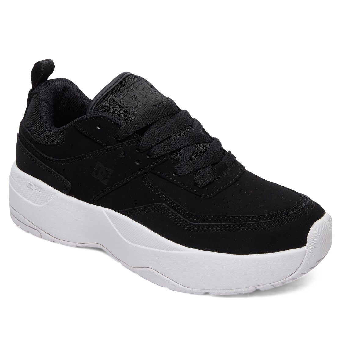 DC Shoes Sneaker »E.Tribeka Platform«