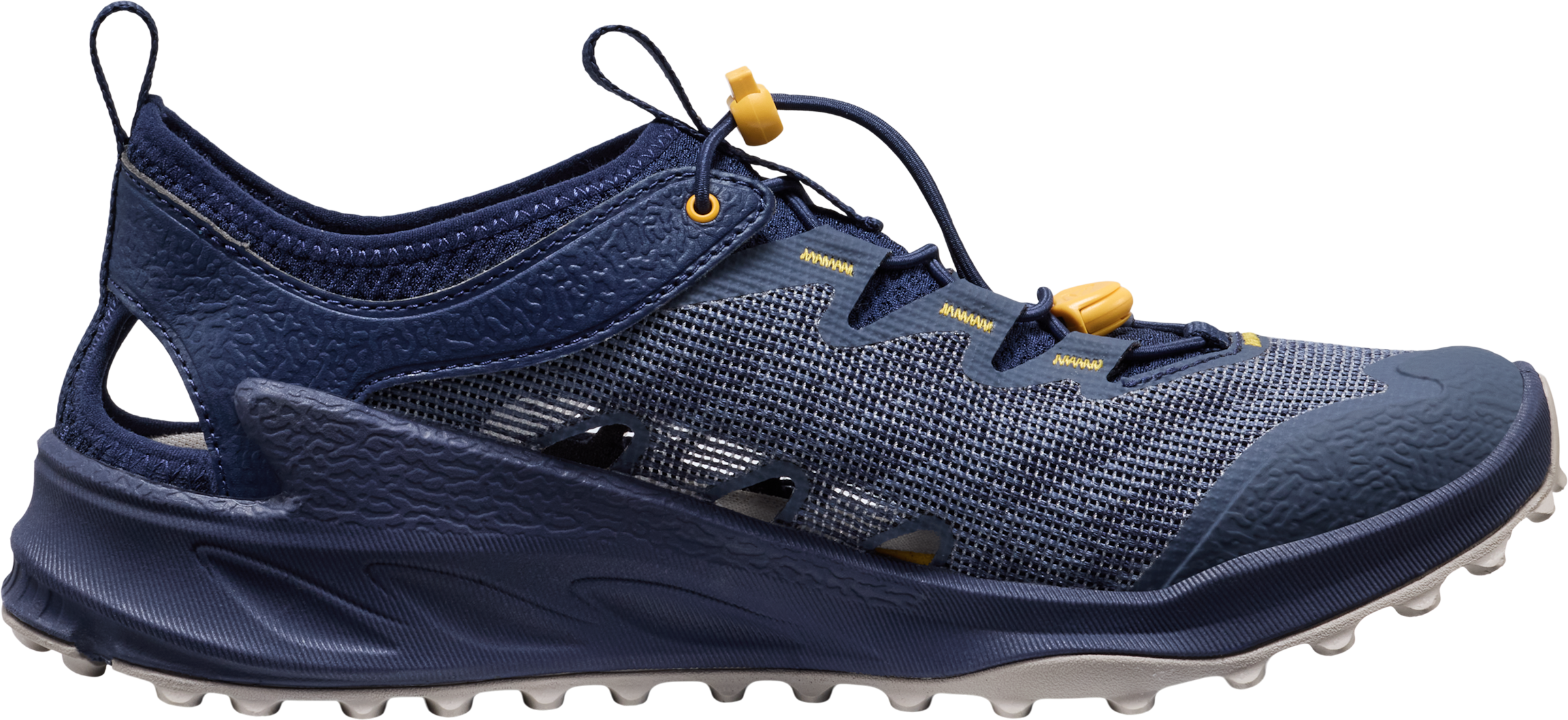Keen Sandale »ZIONIC ADV«  chaussure de plein air respirante
