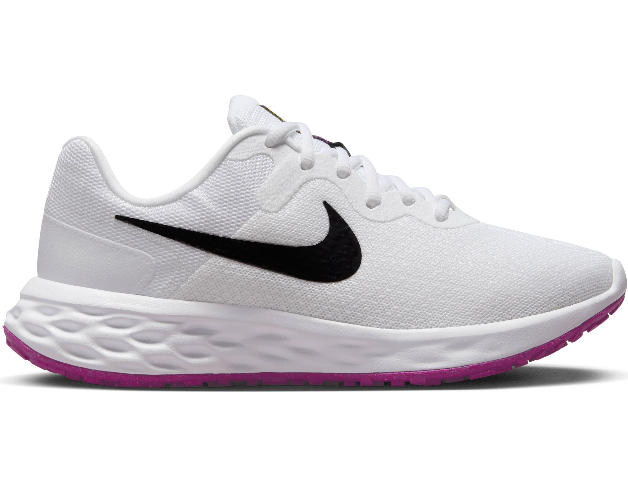 Nike Laufschuh »REVOLUTION 6 NEXT NATURE«