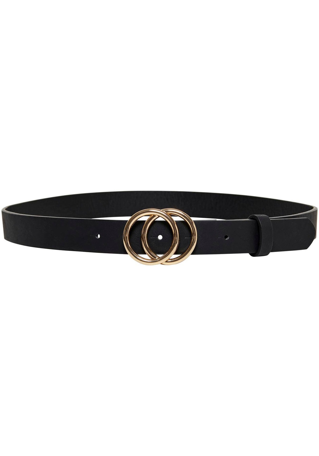 Image of ONLY Taillengürtel "ONLRASMI FAUX LEATHER JEANS BELT" Lederimitat