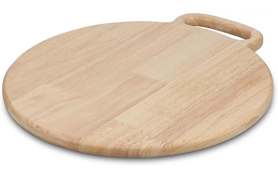 SALT AND PEPPER Plateau de service »Salt & Pepper Servierplatte Essenza 30/34 x 1.5 cm«