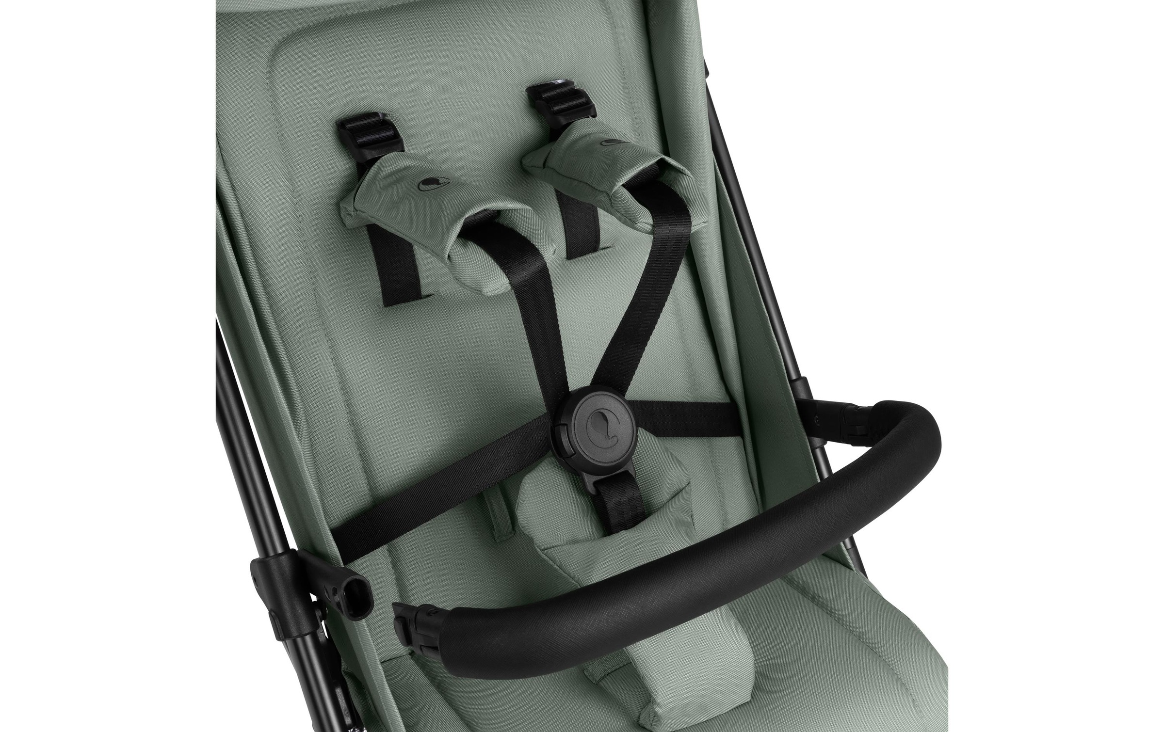 ABC Design Kinder-Buggy »Ping 3 Travel«, 22 kg