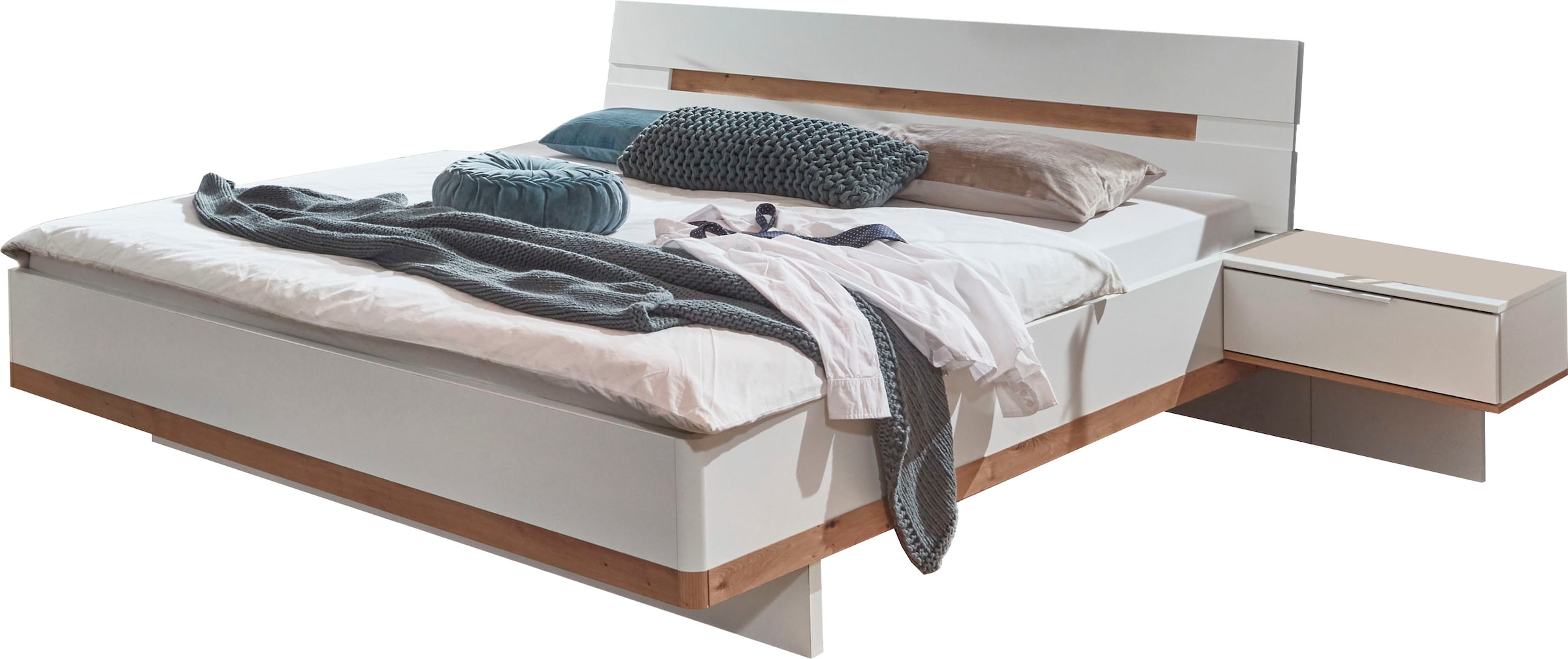 Image of Wimex Bettanlage »Gibraltar« bei Ackermann Versand Schweiz