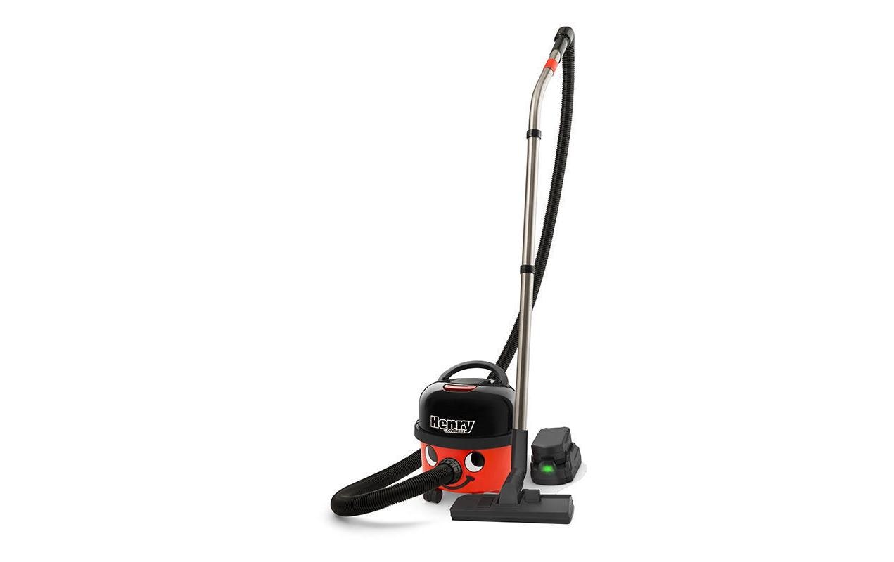 Numatic Akku-Bodenstaubsauger »HVB160-12 Henry Cordless«