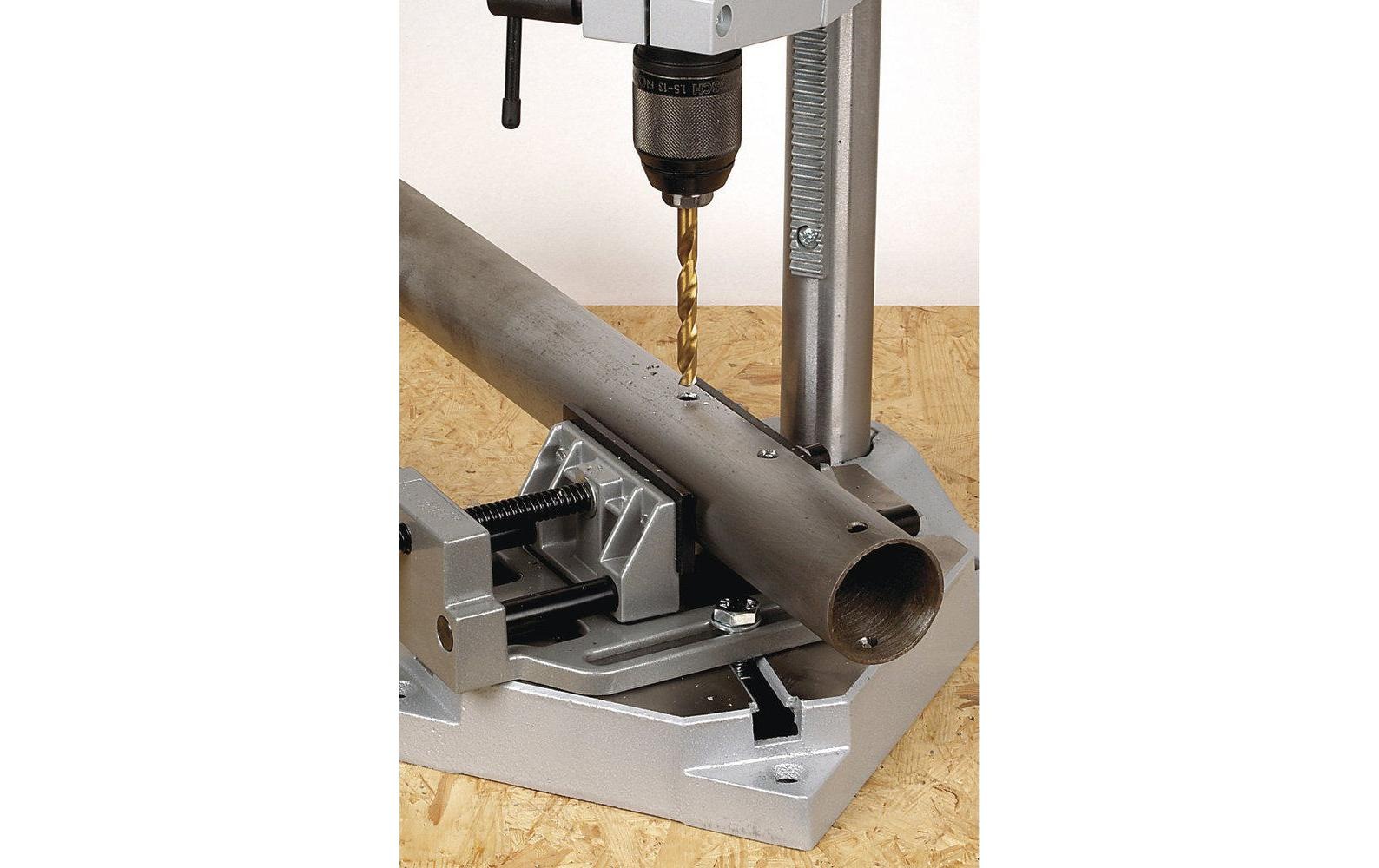 Wolfcraft Werkzeughalter »Ø 43 mm«