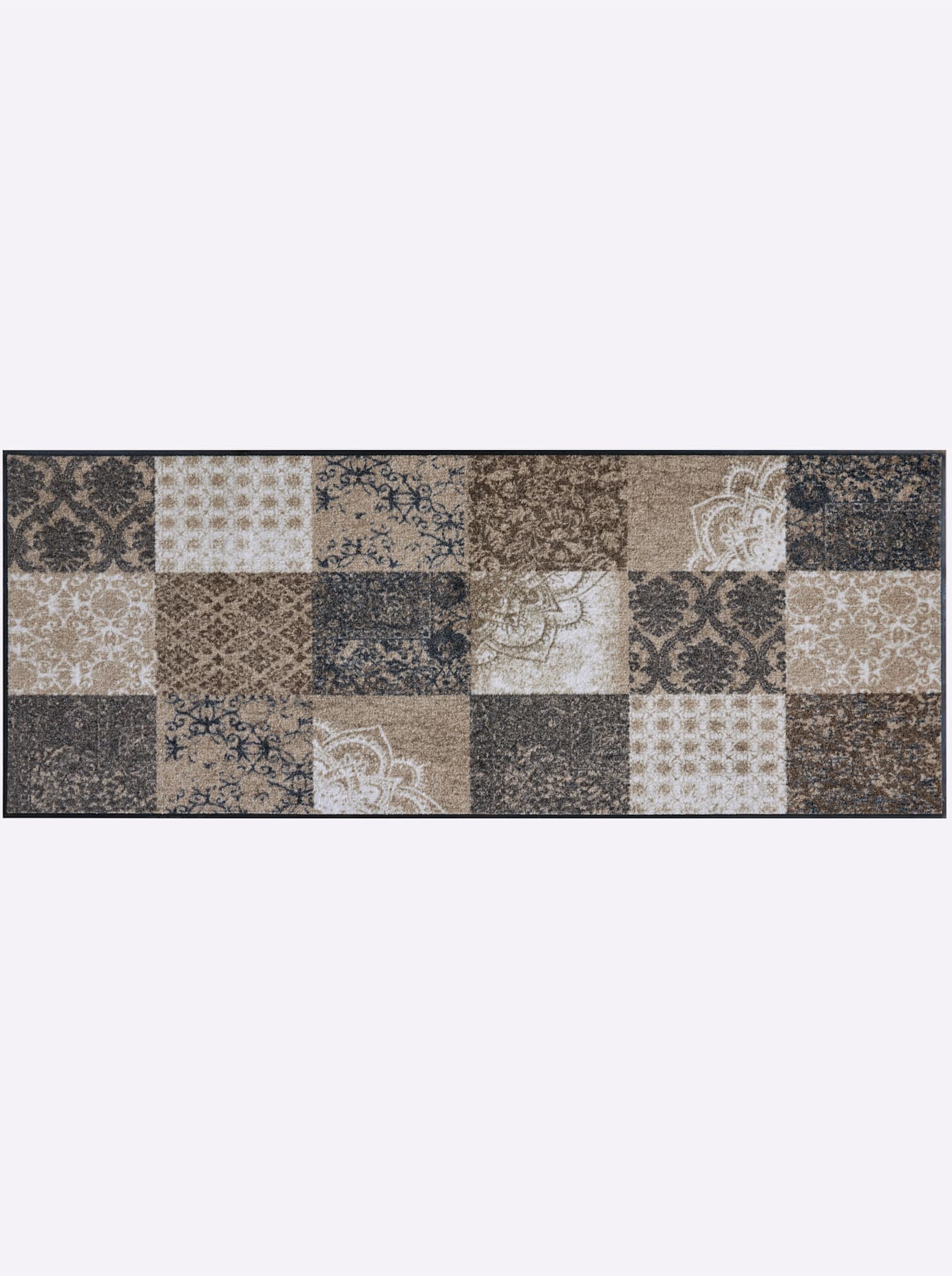 heine home Fussmatte, 7 mm Höhe